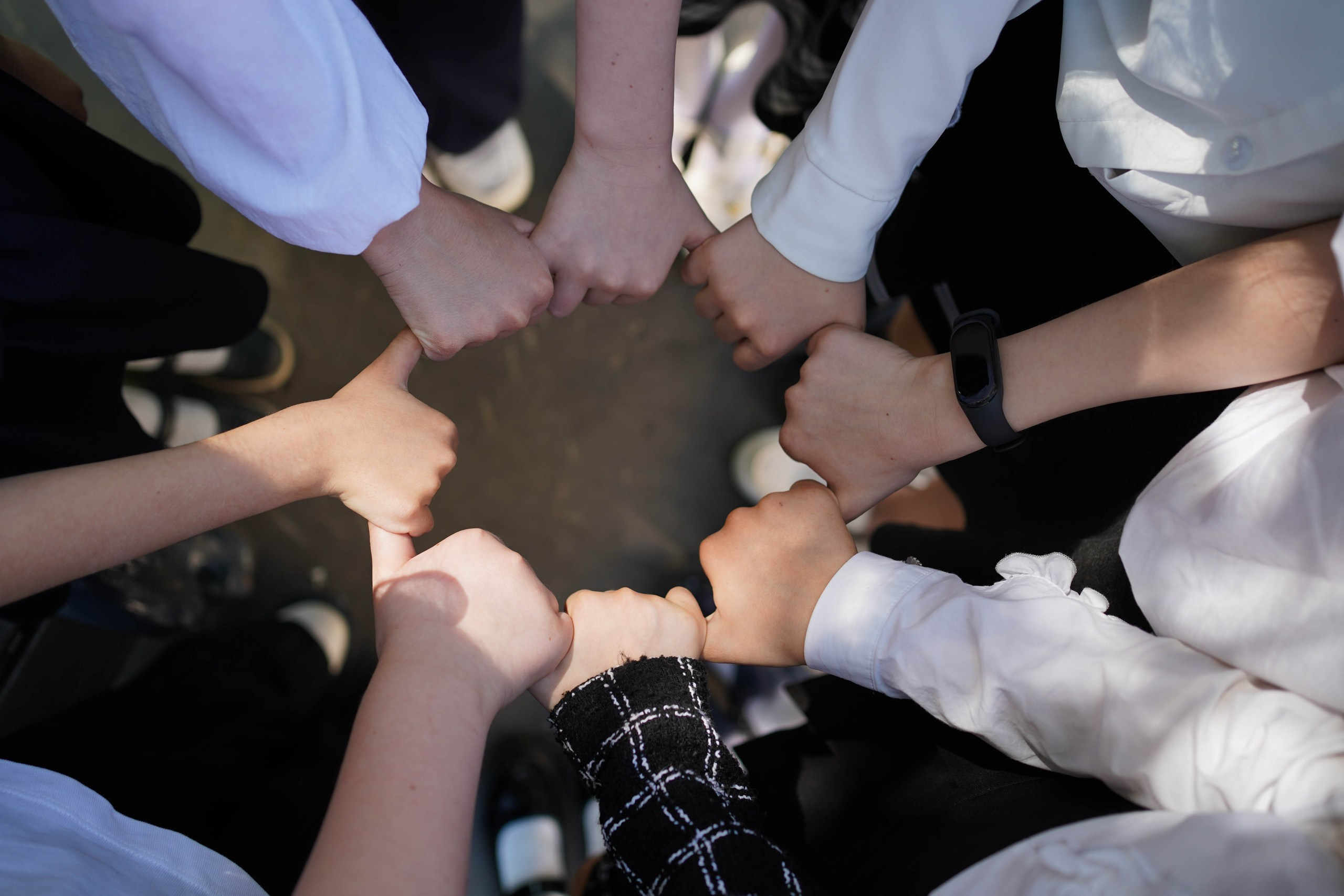 Школьная фотосъёмка. Семейный и детский фотограф Margo Photolab в Москве