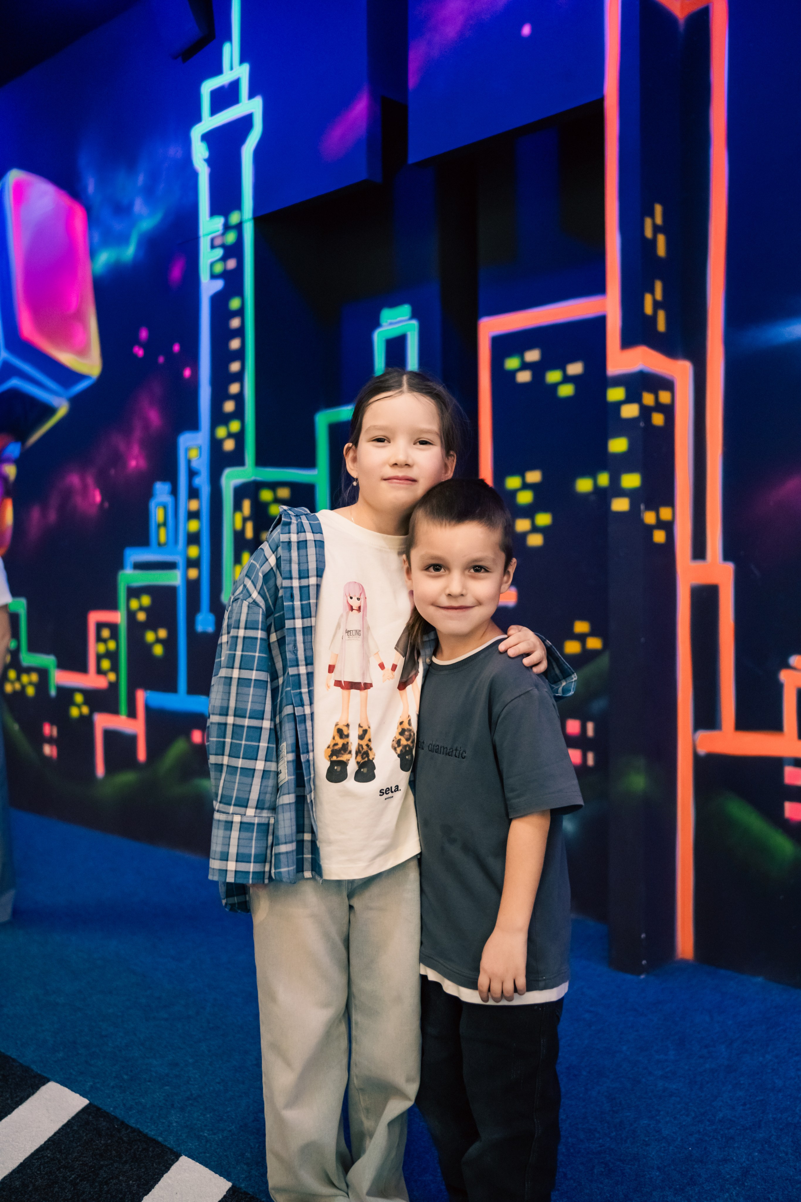 VR April-May. Felixtones