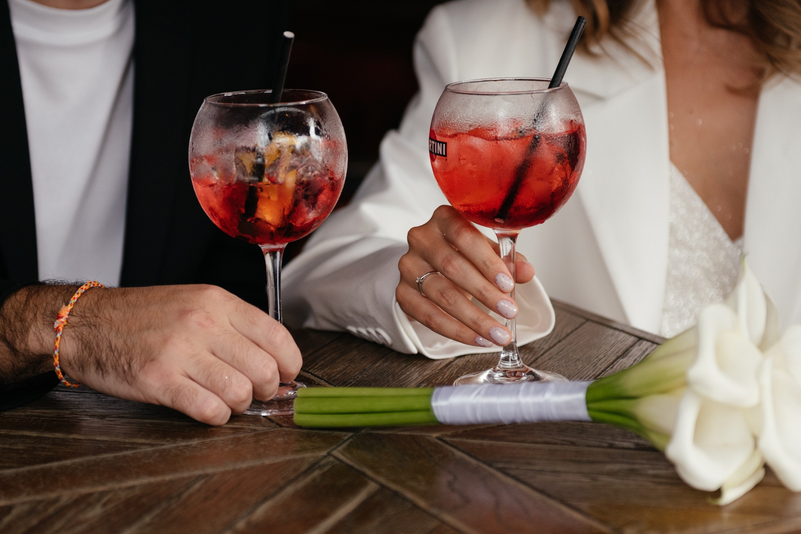 Алексей & Валерия. Фотограф Кирилл Ряховский