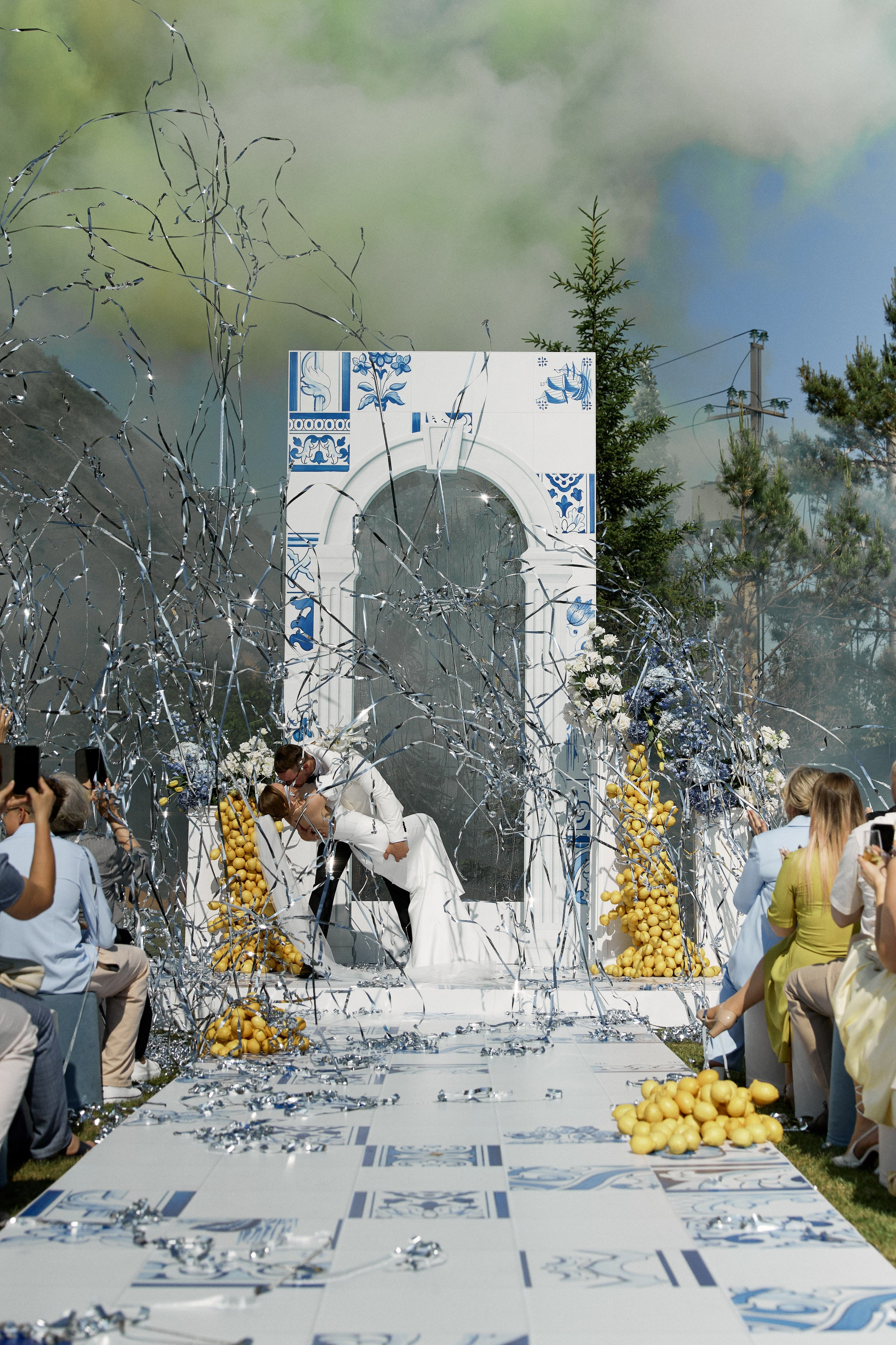 Посмотреть серию. Свадебный и семейный фотограф в Красноярске Тряпчев Павел