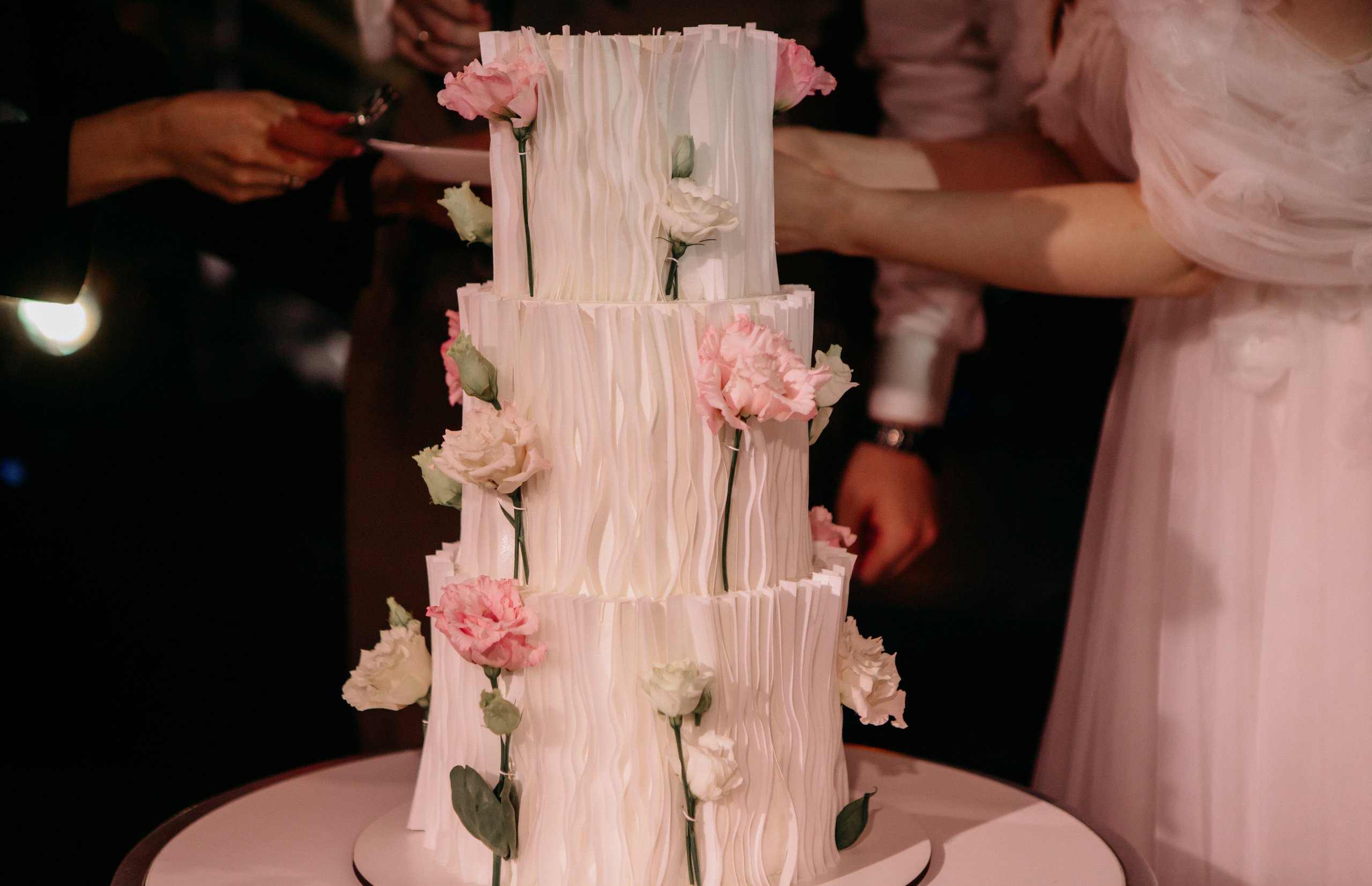 Евгений & Мария. Главная