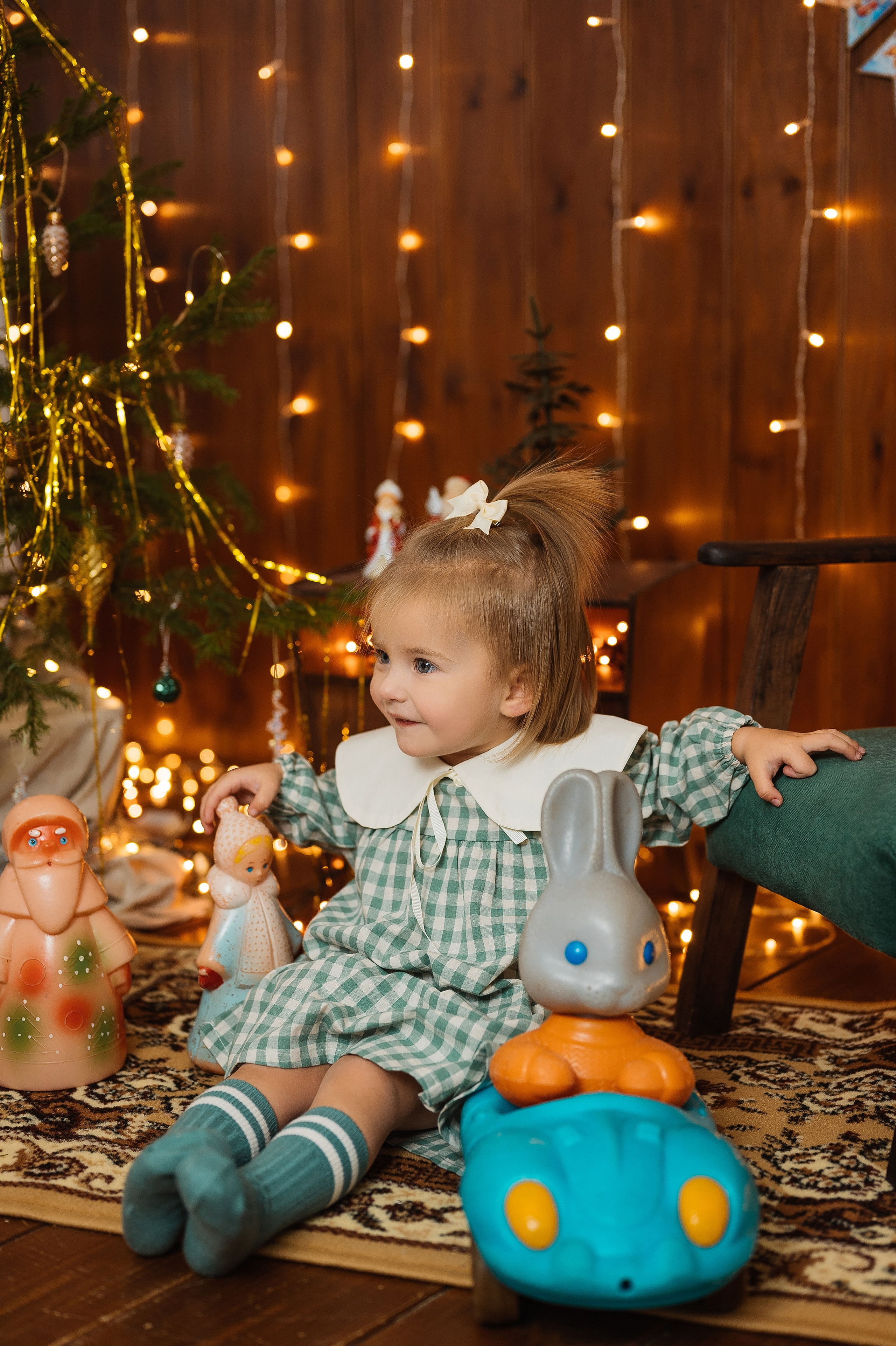 Актуальный декор 2024 в Детской фотостудии. Детский и семейный фотограф в Красноярске. Фотосессии новорожденных малышей до 1 месяца