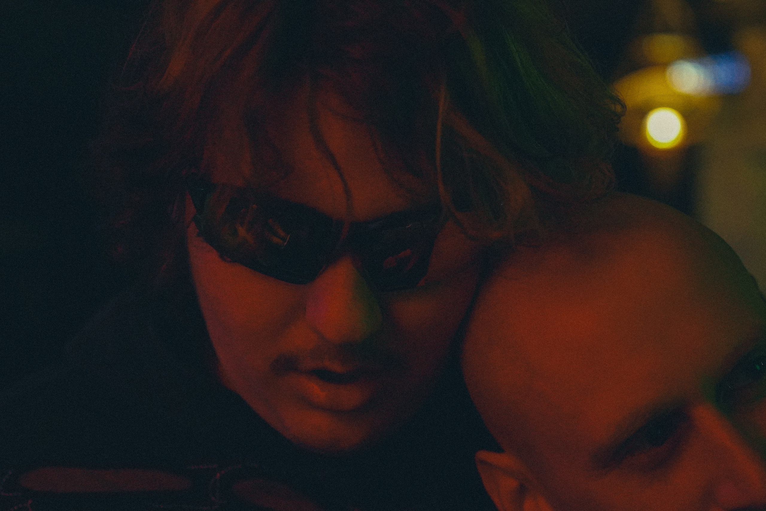 FRIENDS. Фотограф и визуальный художник в Туле / Николай Рейзвих