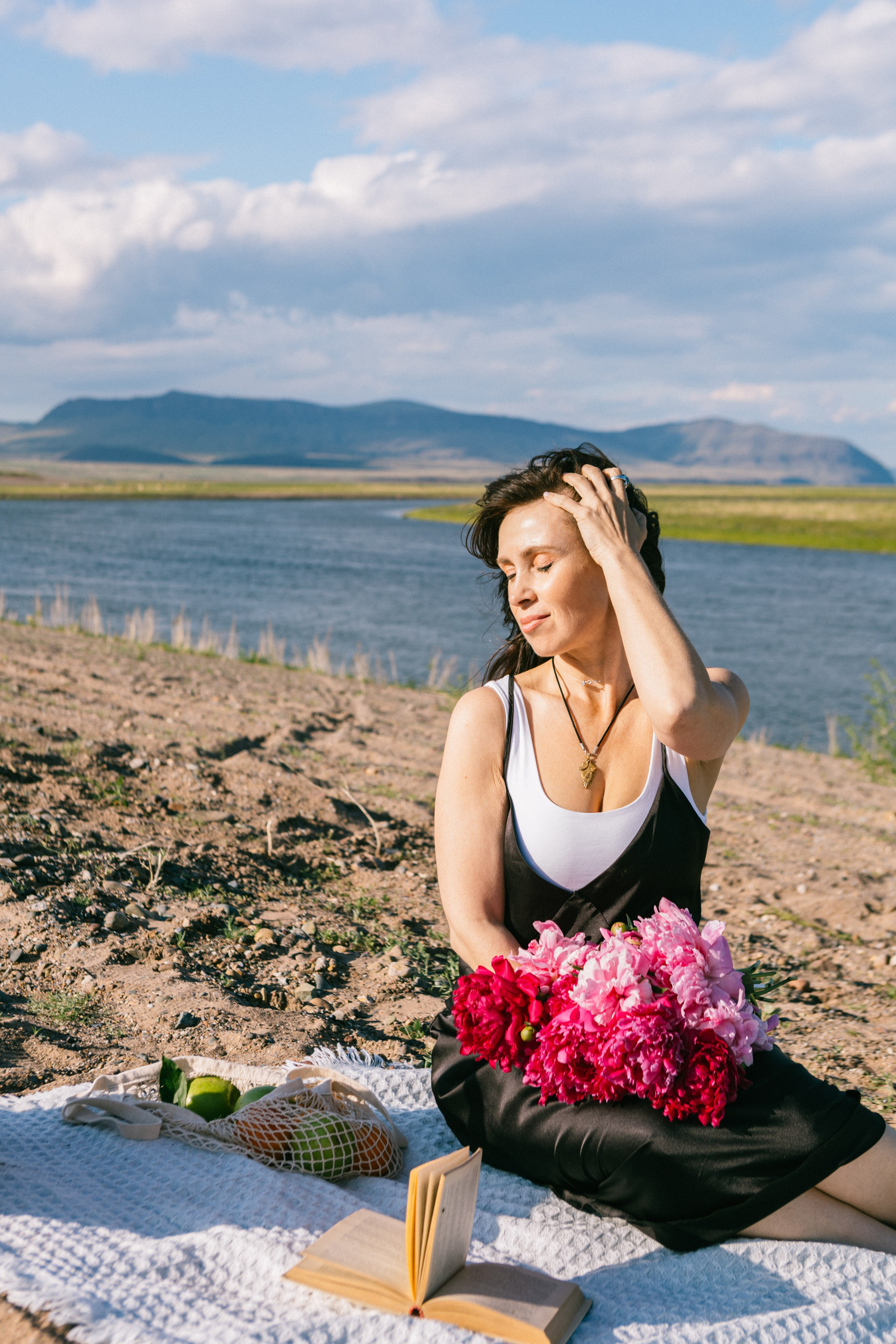 Фотодень для клуба Persona Grata. Контент-фотограф в Абакане Наталья Нагибина
