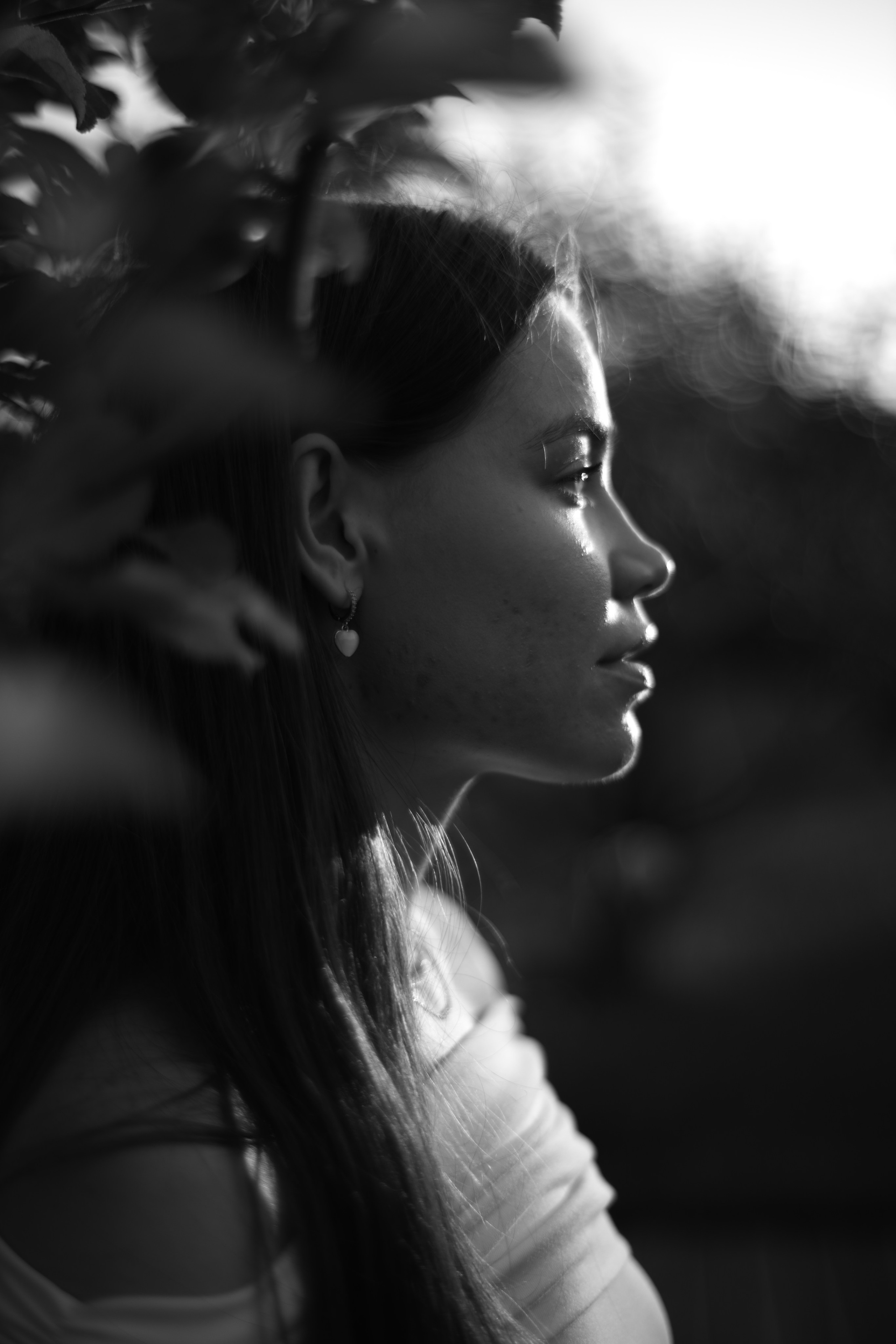 Portrait. Анастасия Артёмова | Фотограф и учёный