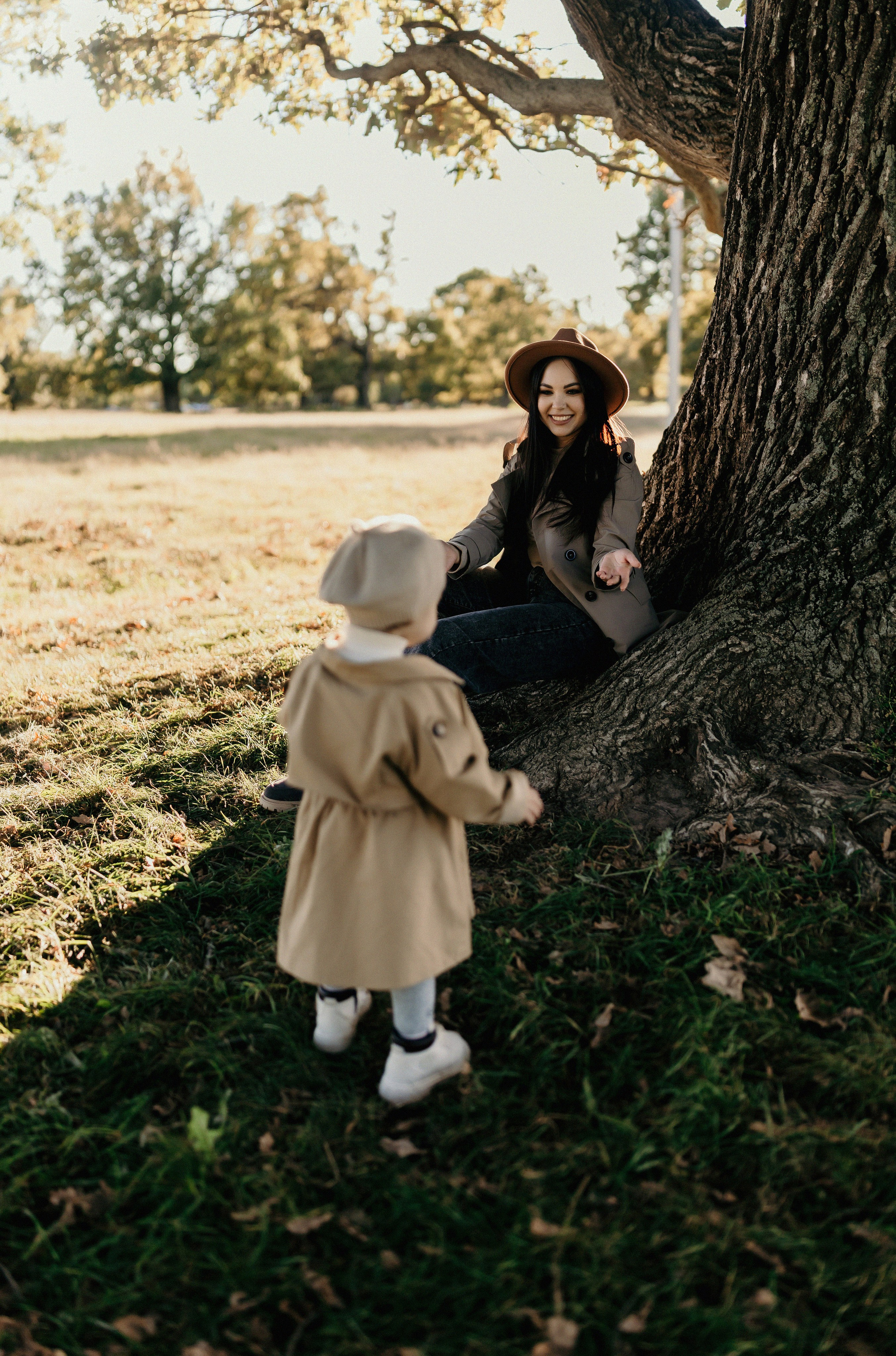 Карина и Каролина. Свадебный и семейный фотограф в Казани и Волжске