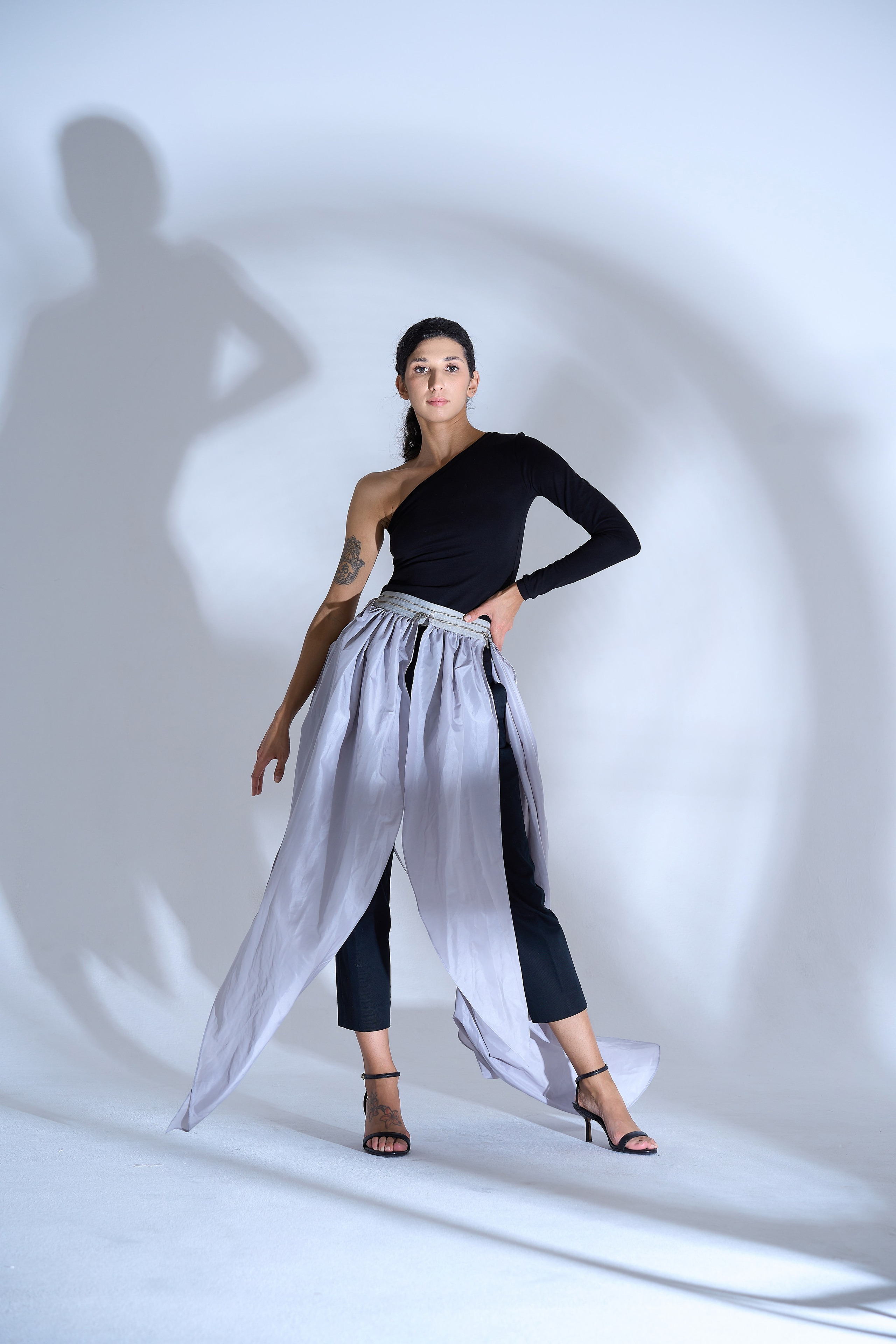 Лукбук для дизайнера Оксаны Томка. Алексей Романов фотограф Санкт-Петербург, фотокурсы, фотошкола