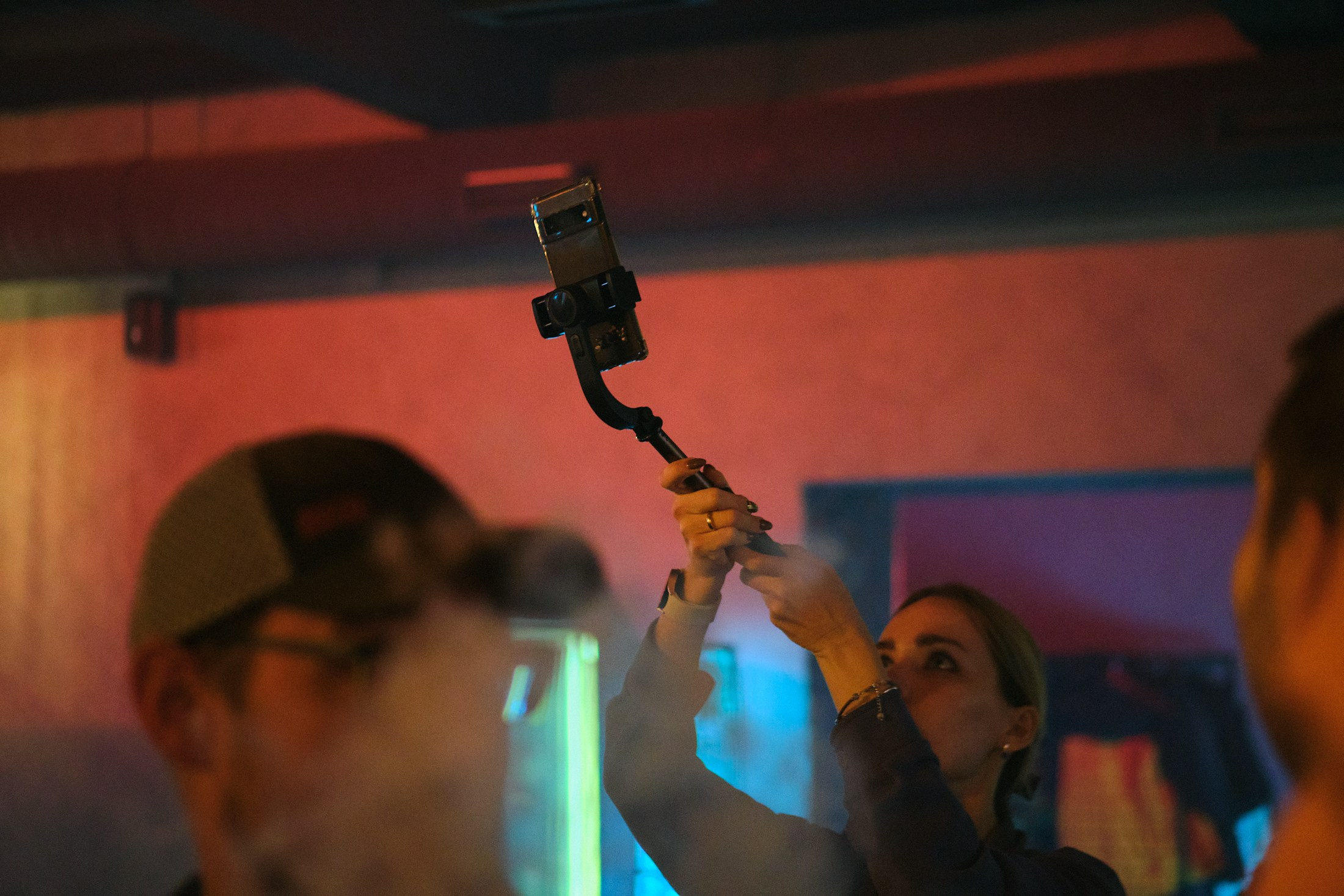 Репортаж с дегустации ELTOBACCO & ХукаПлейс Киров. Alekseyes| фото- и видеосъемка для бизнеса в Кирове