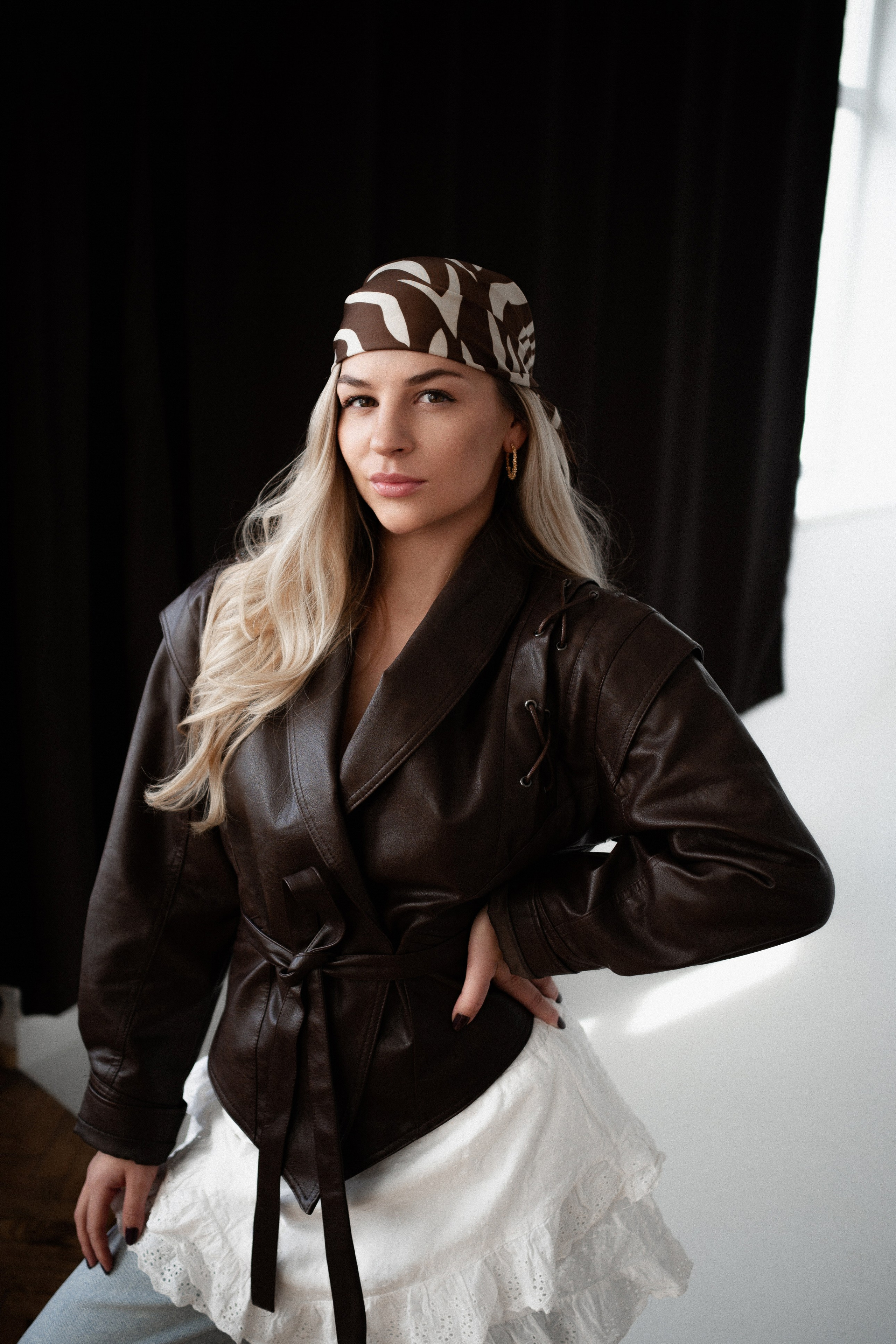 Катерина. Семейный, портретный, фотограф в городе Магадане Анастасия Кадочкина