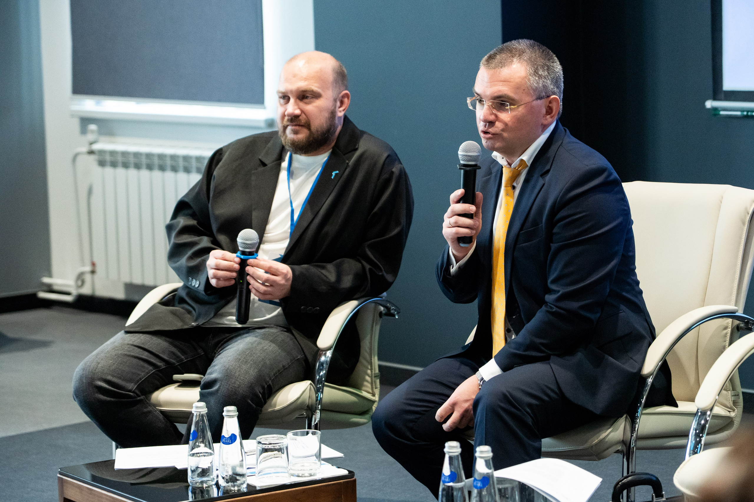 Национальный форум преподавателей истории 2025. Репортажный фотограф в Москве Легкая Софья