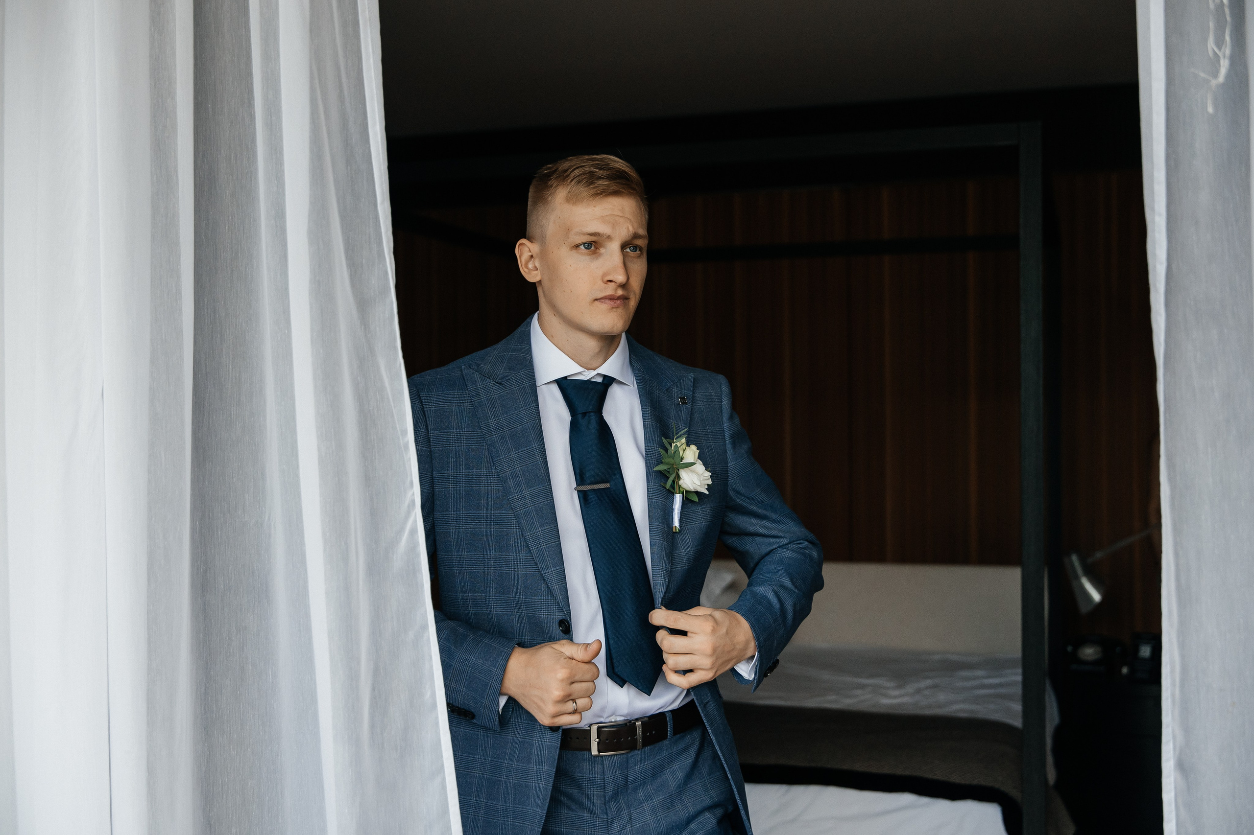 Roman & Kseniya. Главная