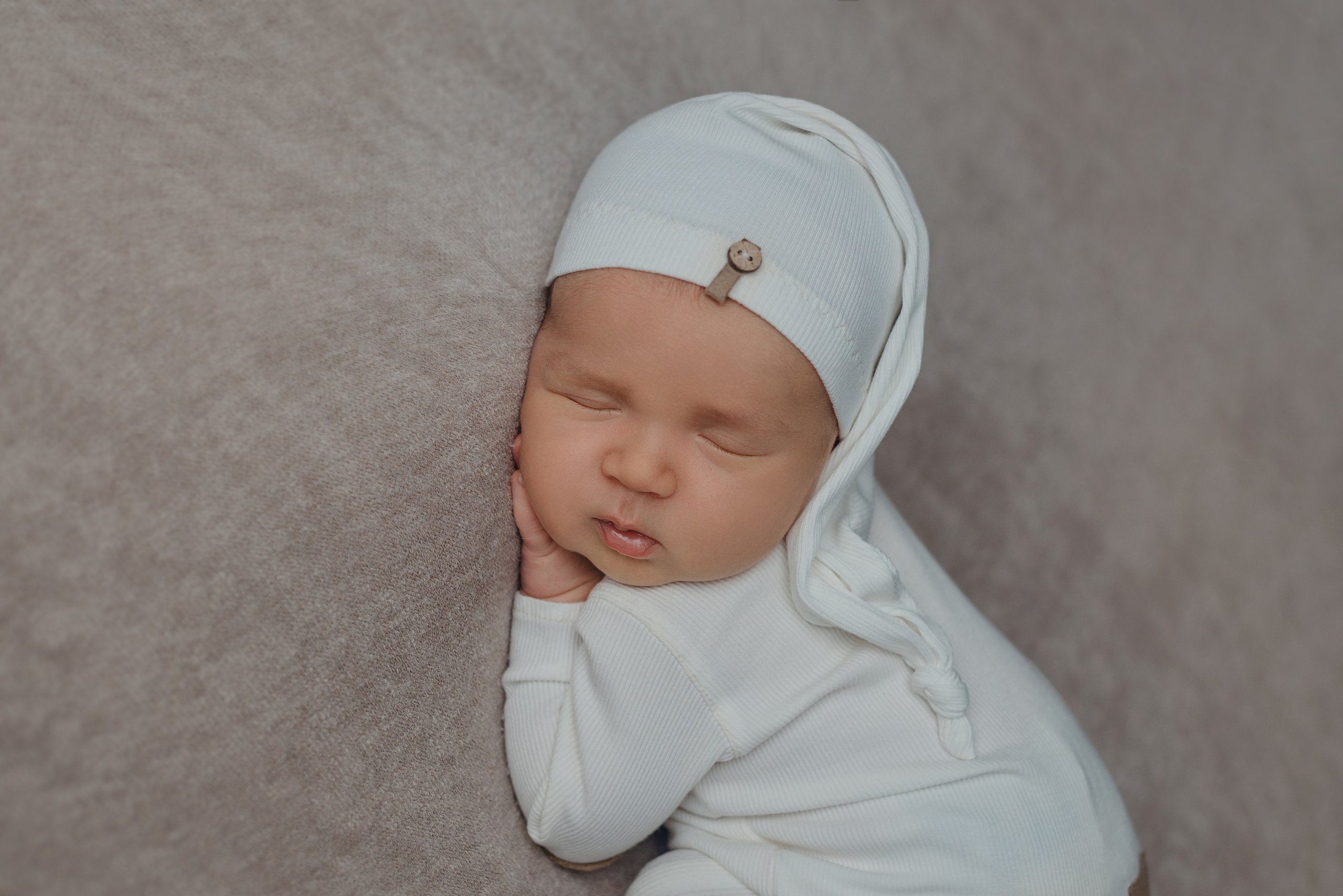 Даня. Фотограф новорожденных Белгород