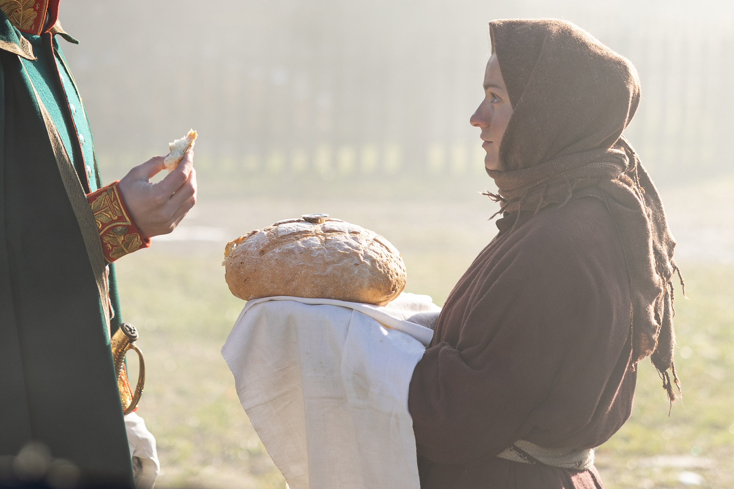 Сериал «Империя». Лисенкова Алиса — Фотограф, видеомейкер. Москва