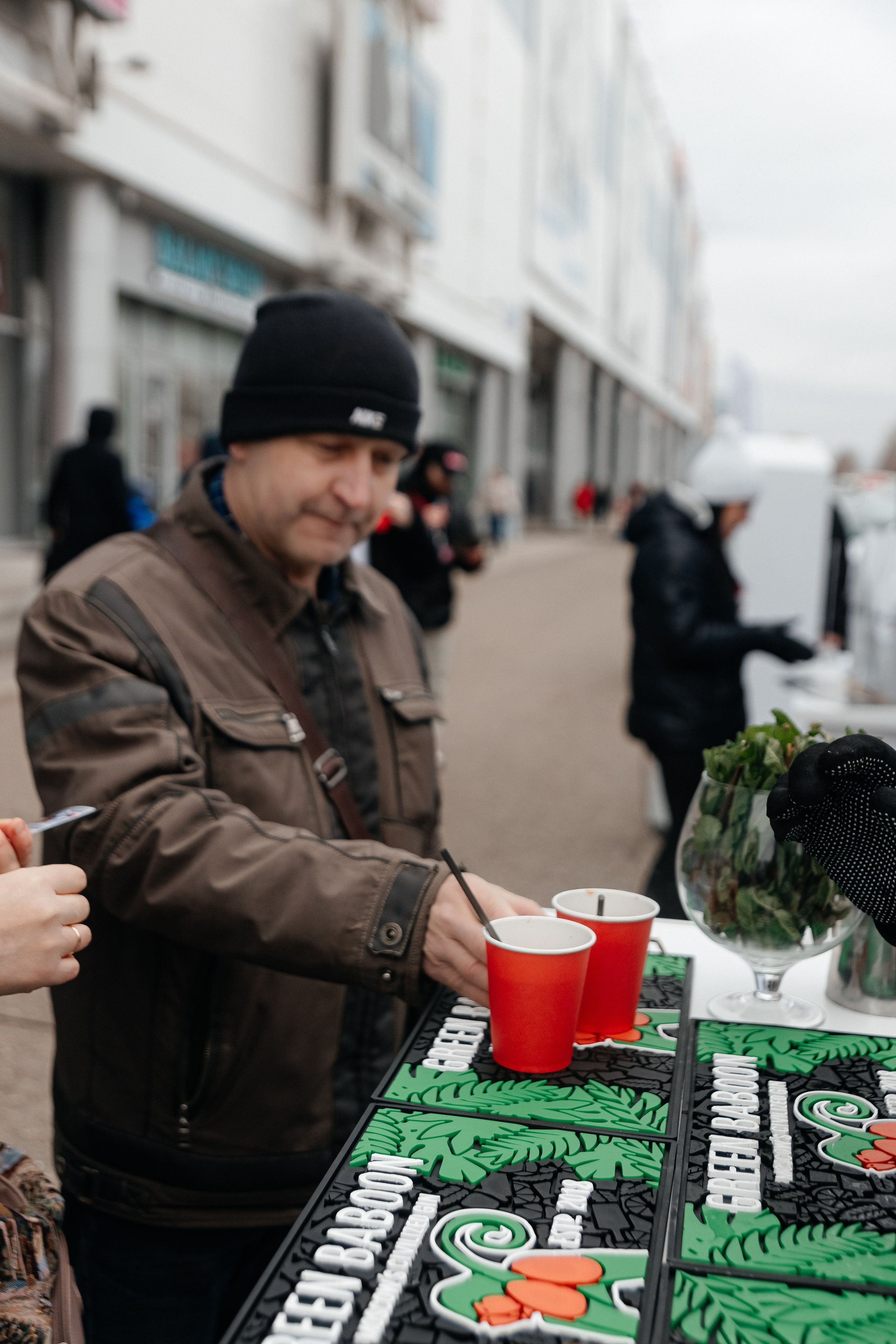 Тест-драйв от АКОС-ЧЕЛНЫ. Фотограф Егор Сухов