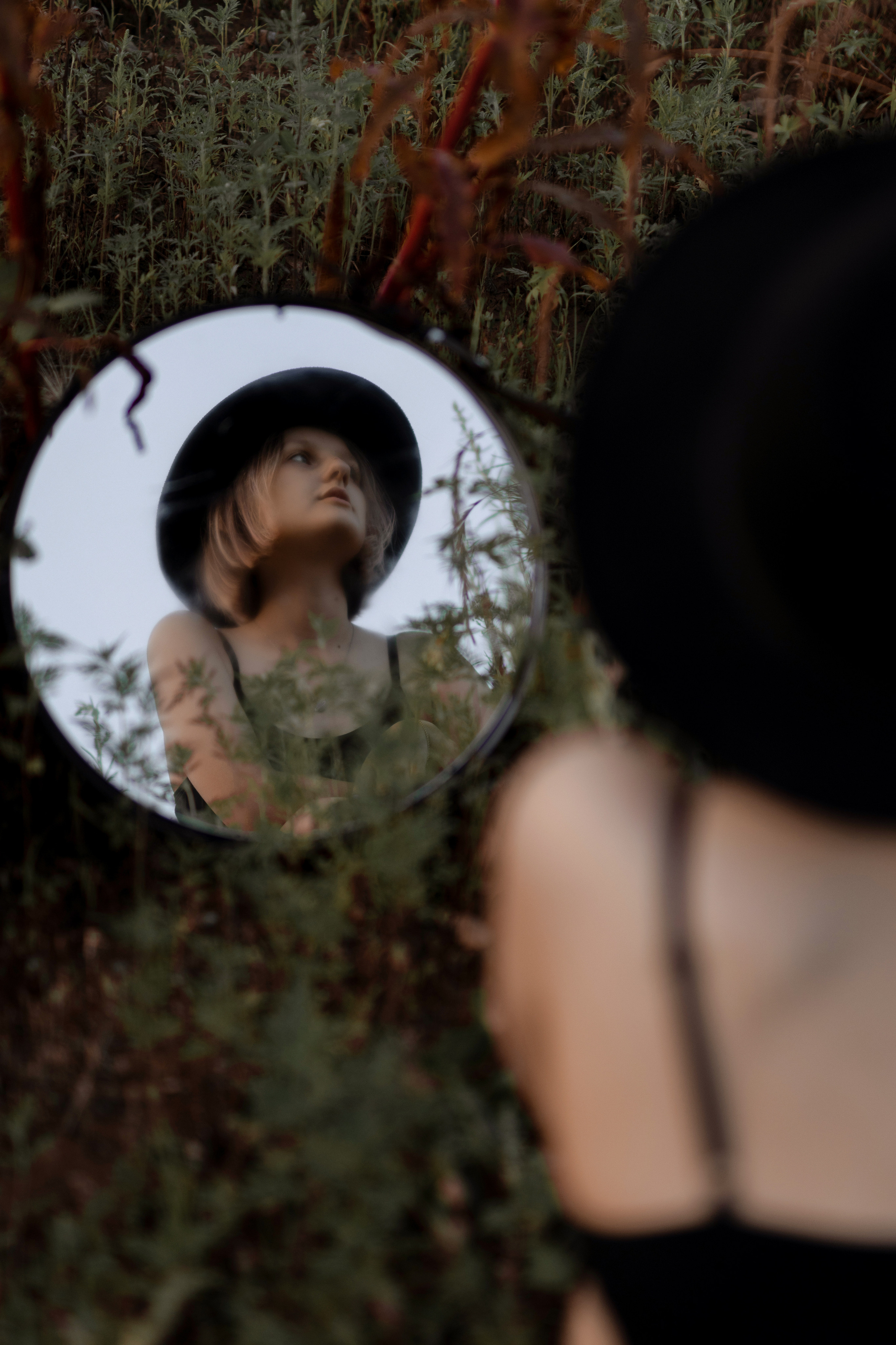 Вероника. Фотограф Марина Семенова г. Владивосток