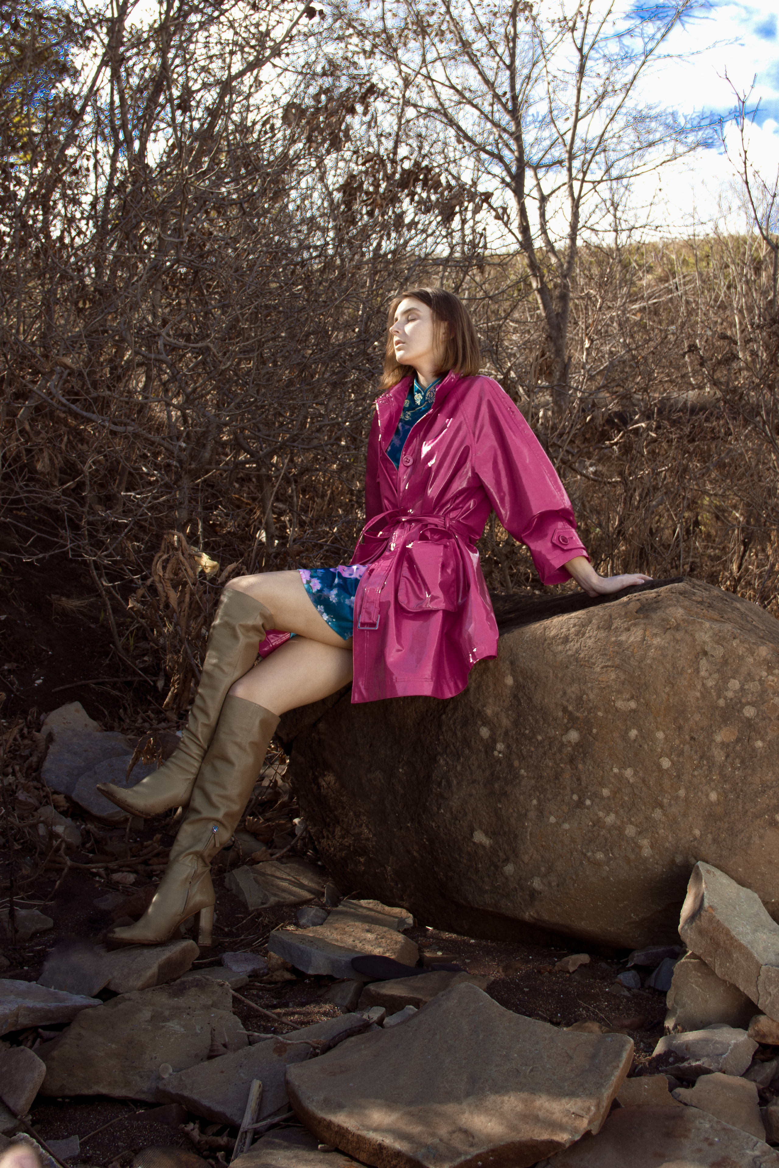 Фотосессия на море KiRA. Фотограф Марина Семенова г. Владивосток