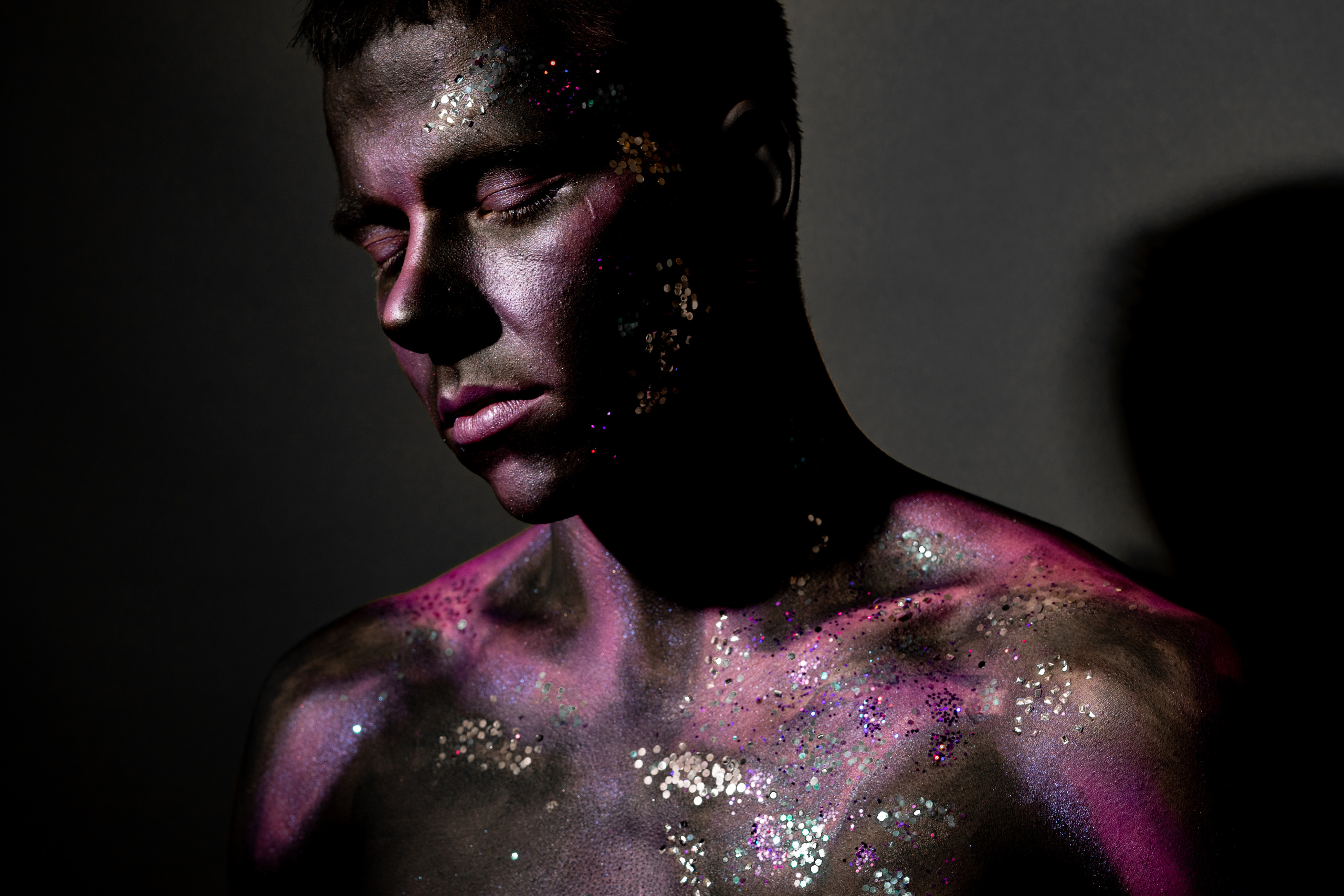 Alex. Фотограф Марина Семенова г. Владивосток