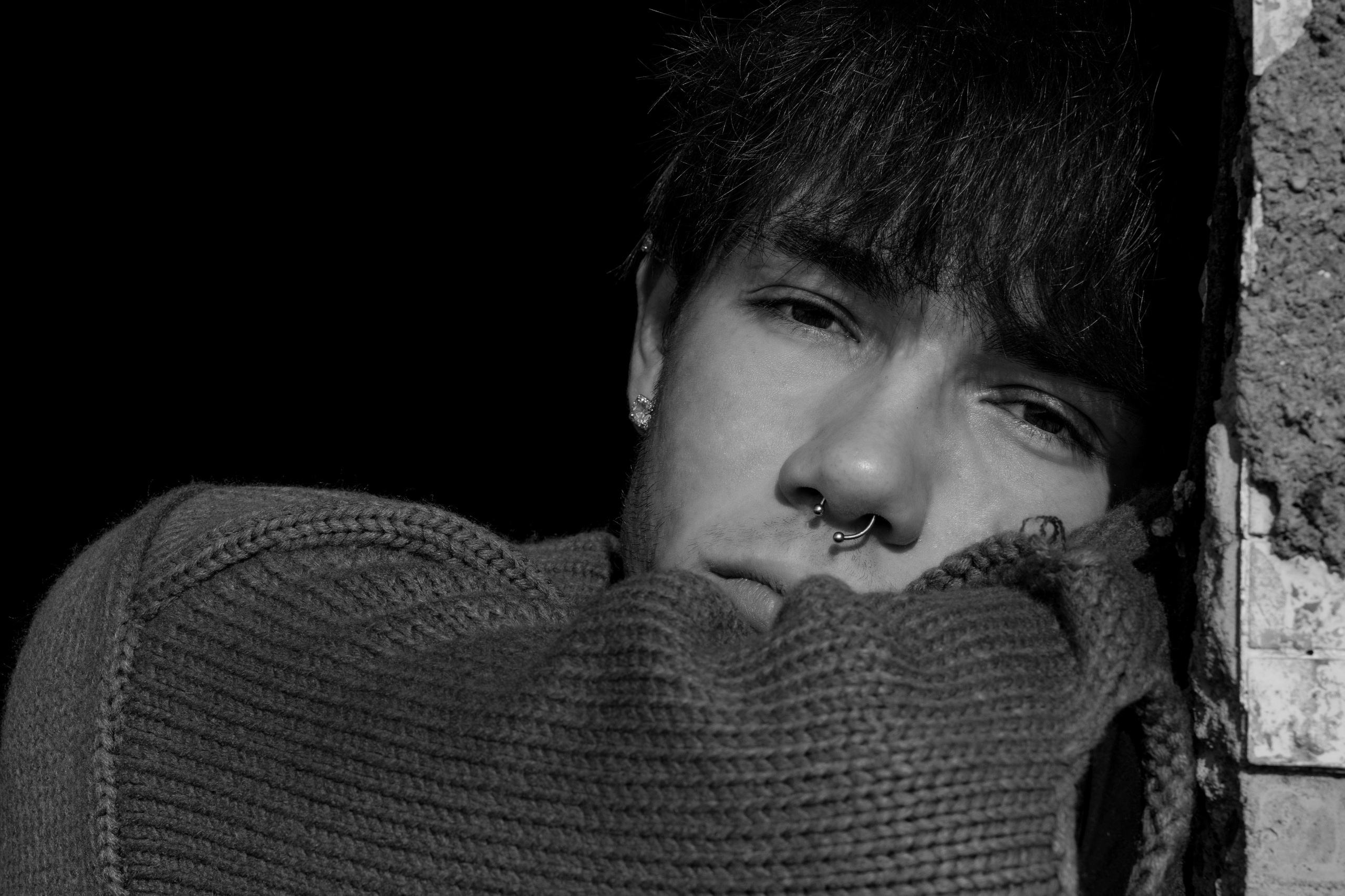 Витя. Фотограф Марина Семенова г. Владивосток