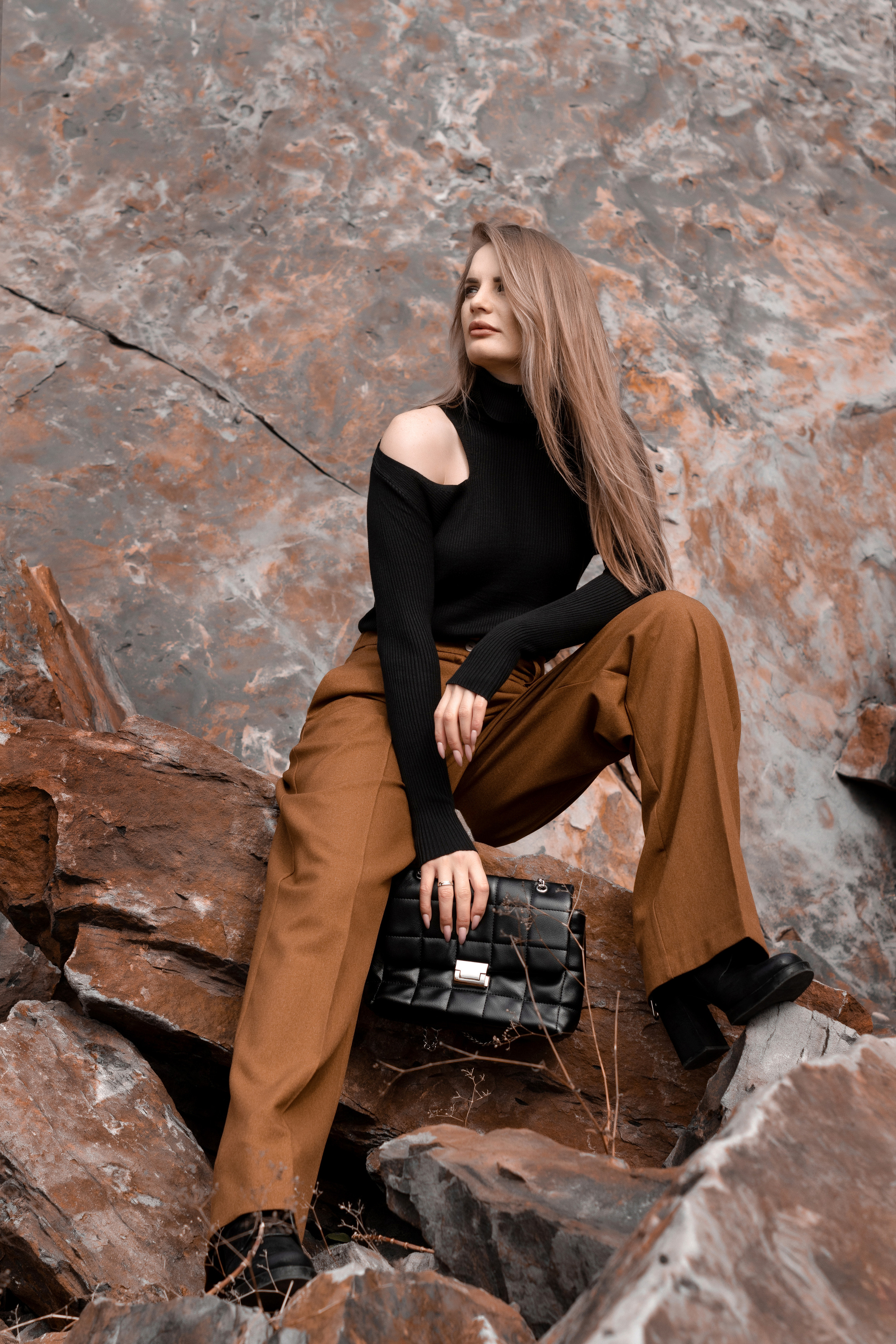 Olga. Фотограф Марина Семенова г. Владивосток