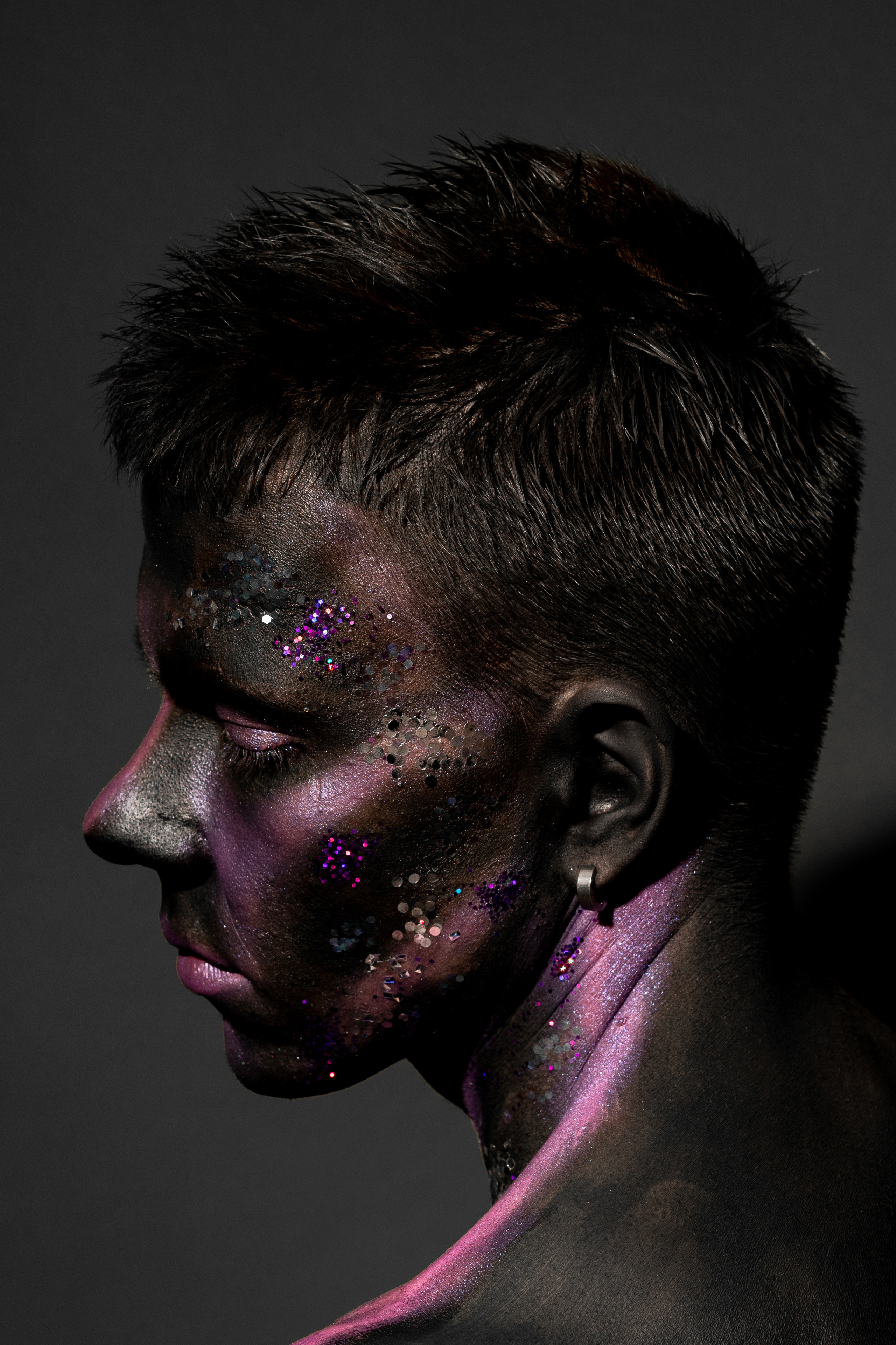 Alex. Фотограф Марина Семенова г. Владивосток