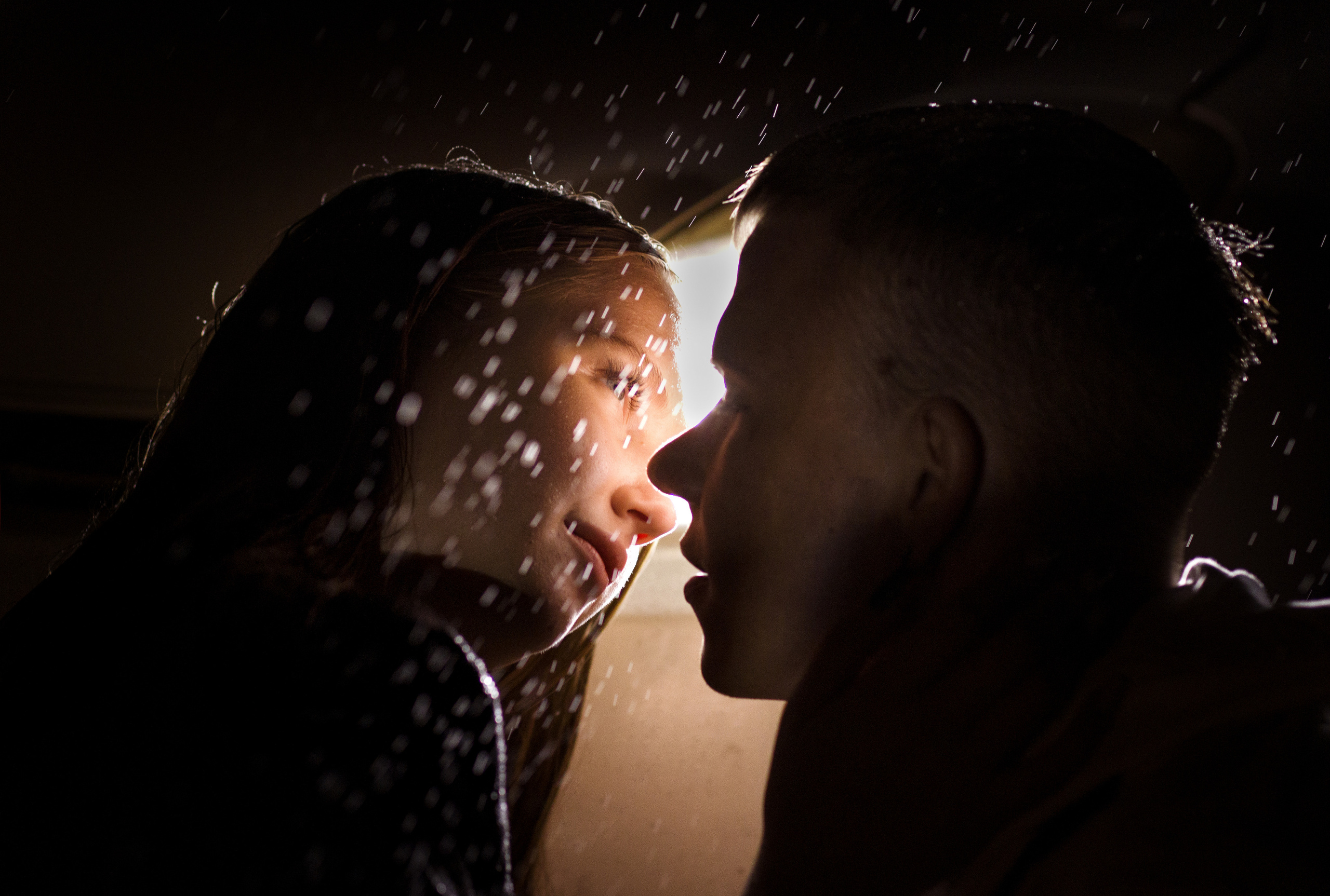 Love Story. Фотограф Марина Семенова г. Владивосток