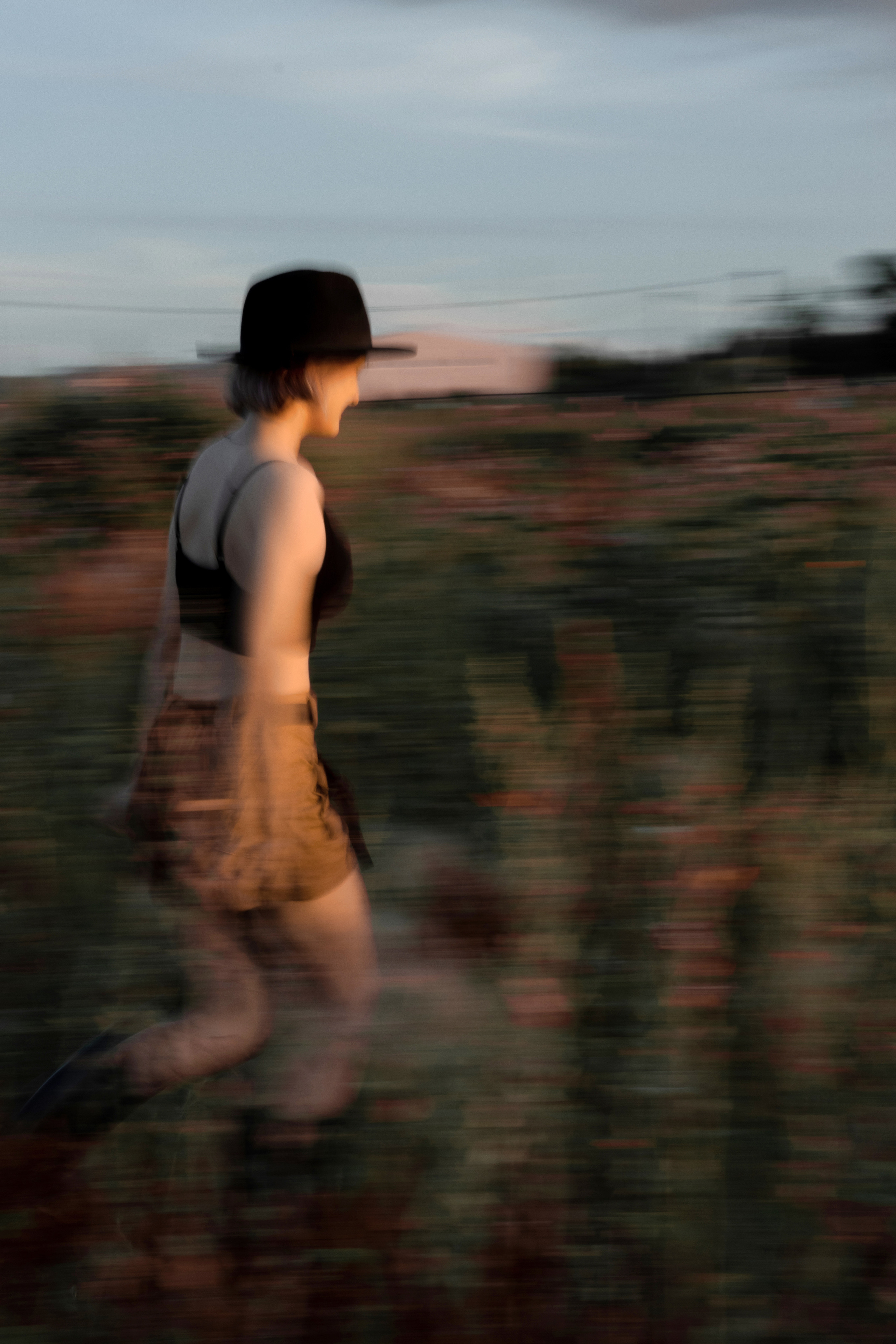 Вероника. Фотограф Марина Семенова г. Владивосток