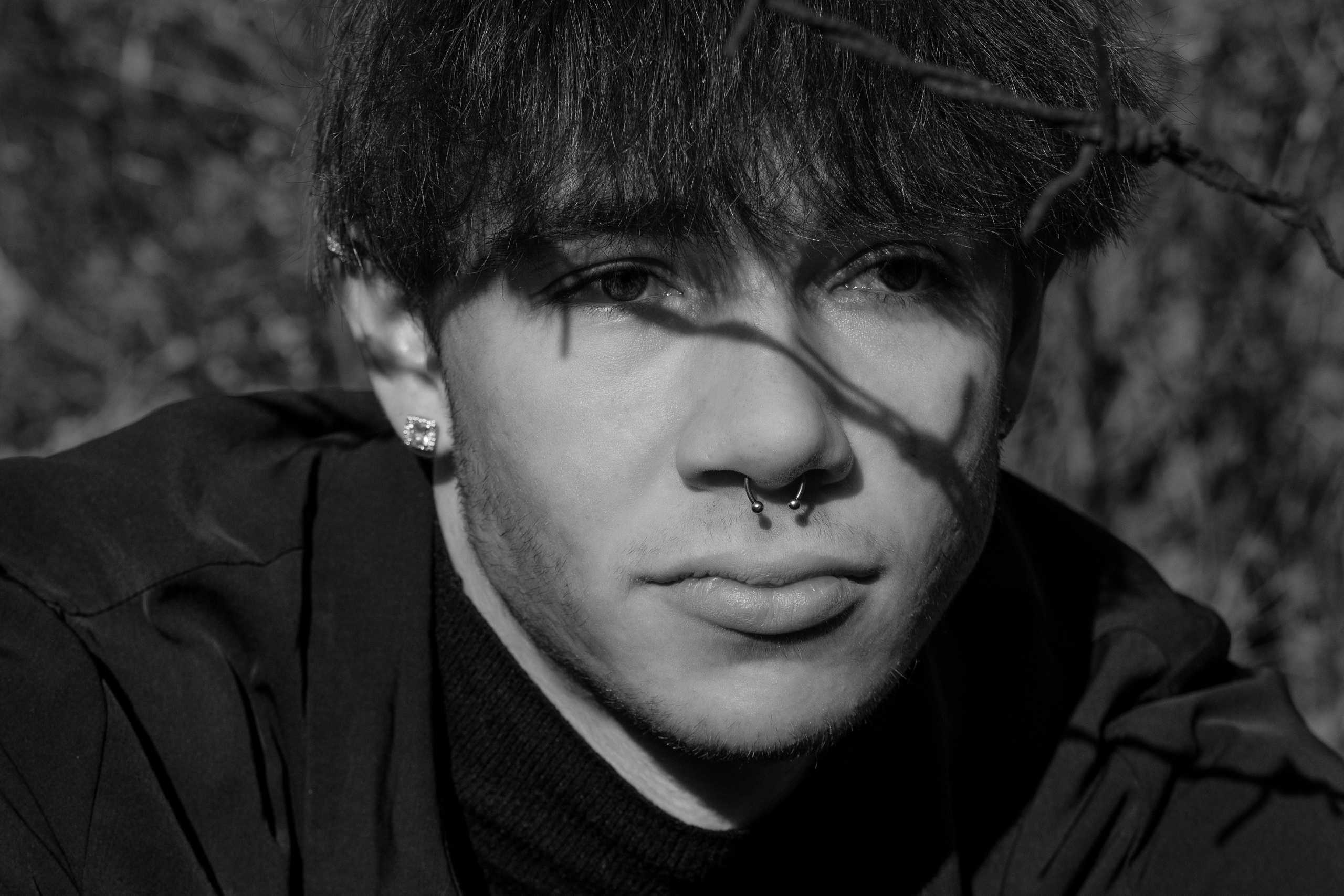 Витя. Фотограф Марина Семенова г. Владивосток