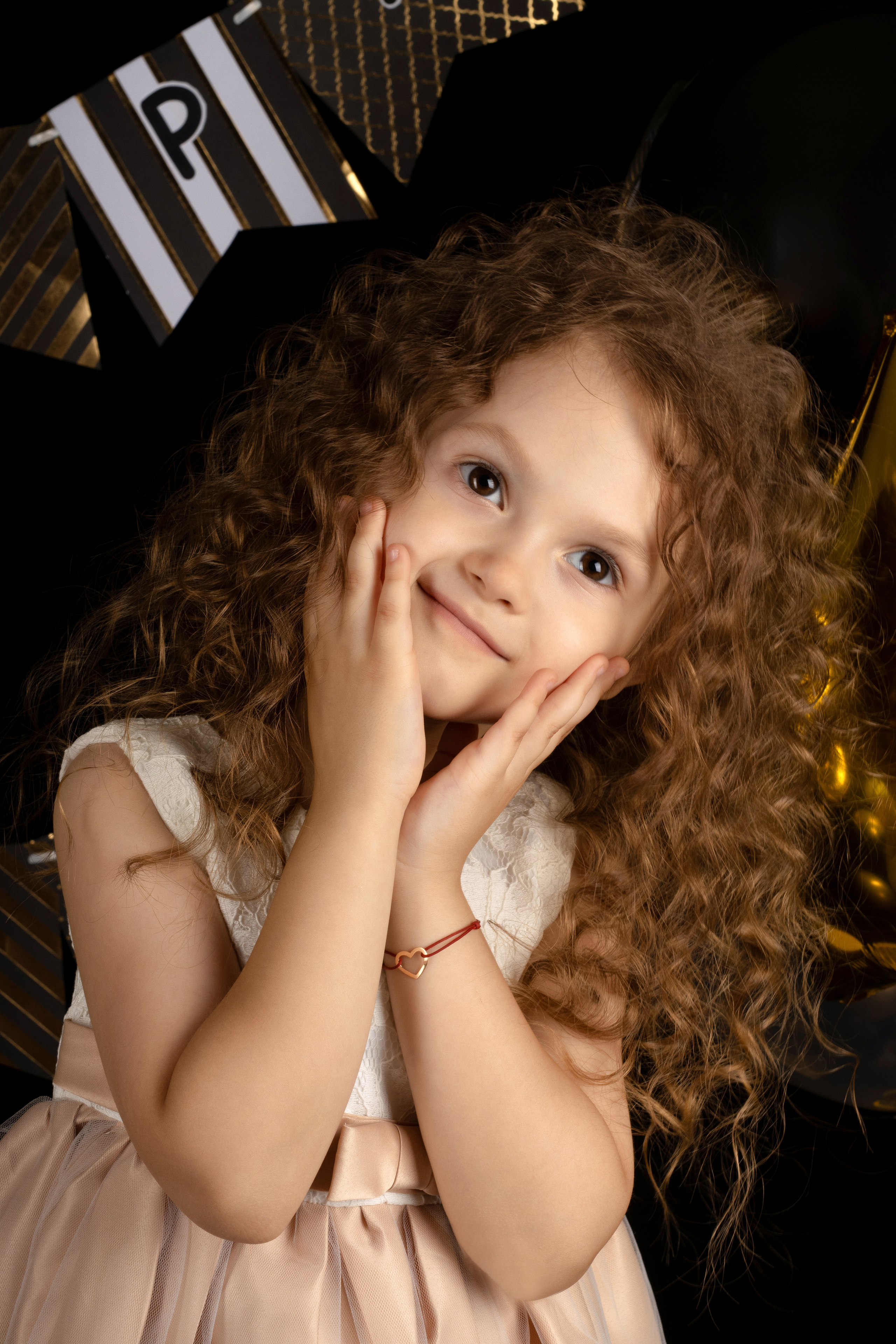 День рождение Алисы (5 лет). Фотограф Марина Семенова г. Владивосток