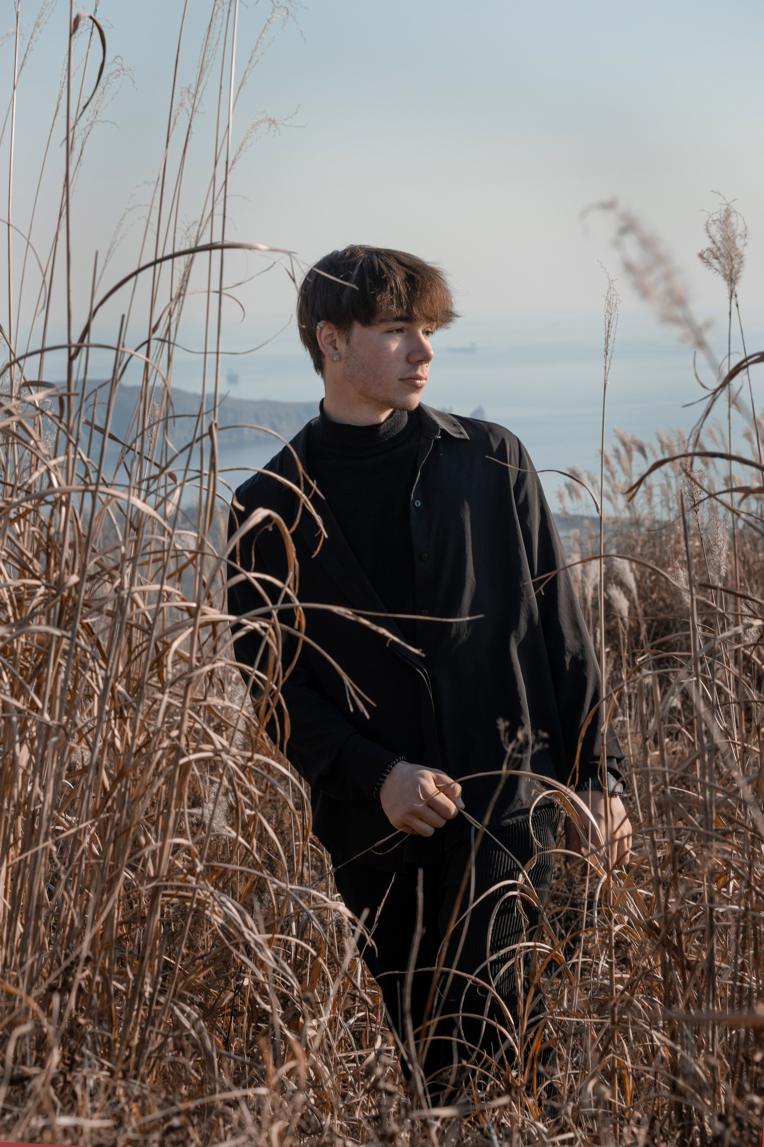 Витя. Фотограф Марина Семенова г. Владивосток