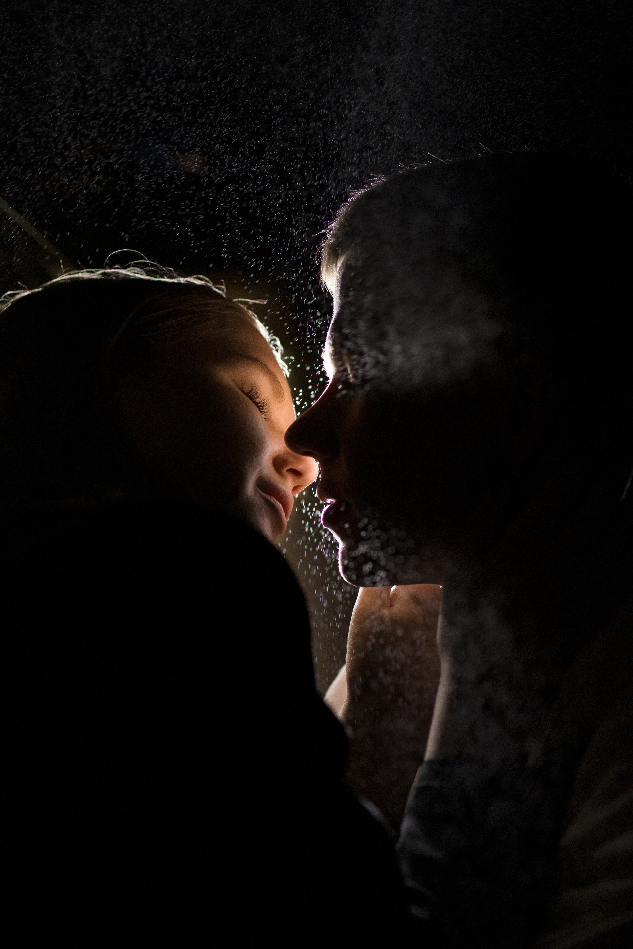 Love Story. Фотограф Марина Семенова г. Владивосток