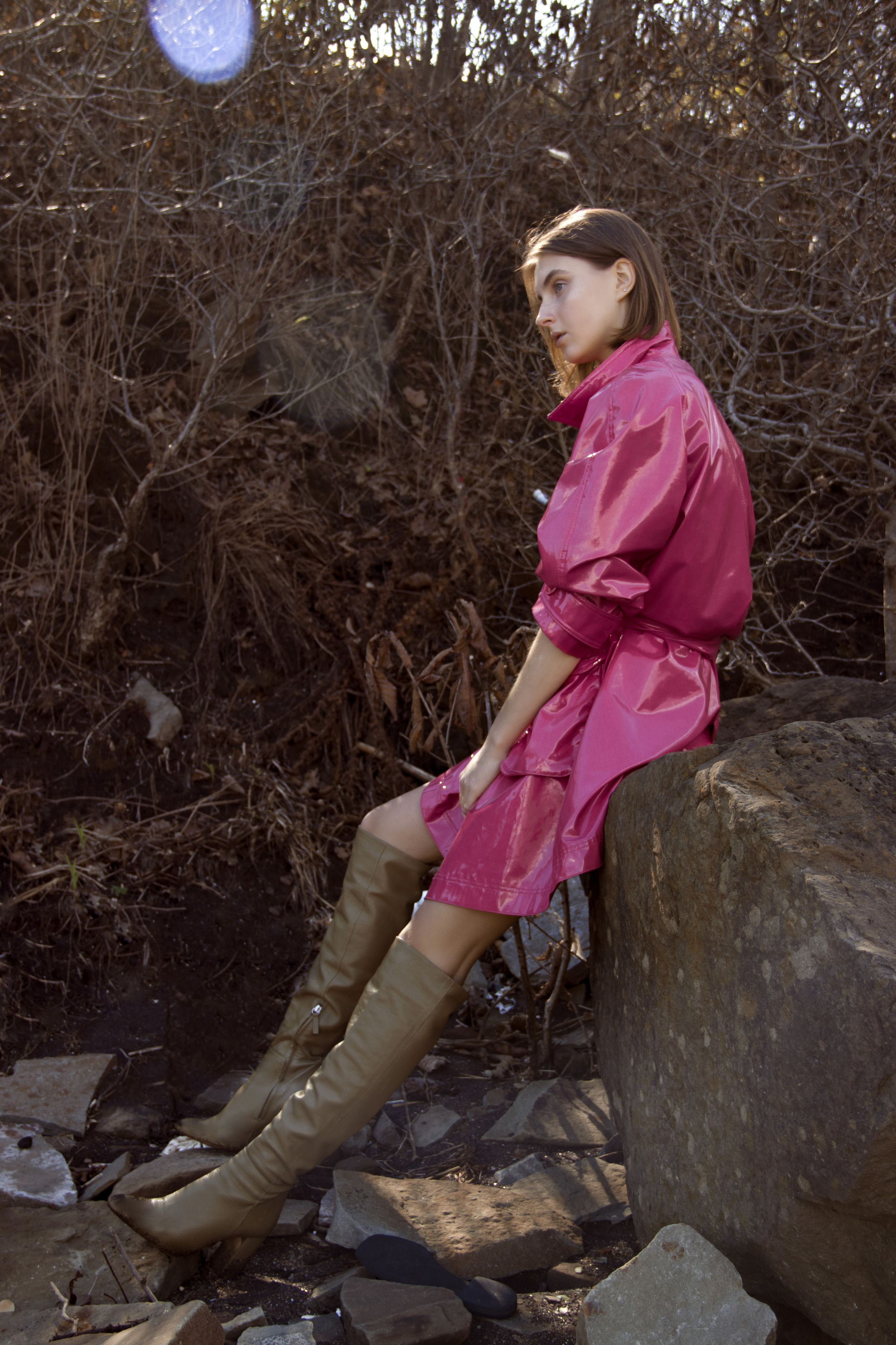 Фотосессия на море KiRA. Фотограф Марина Семенова г. Владивосток