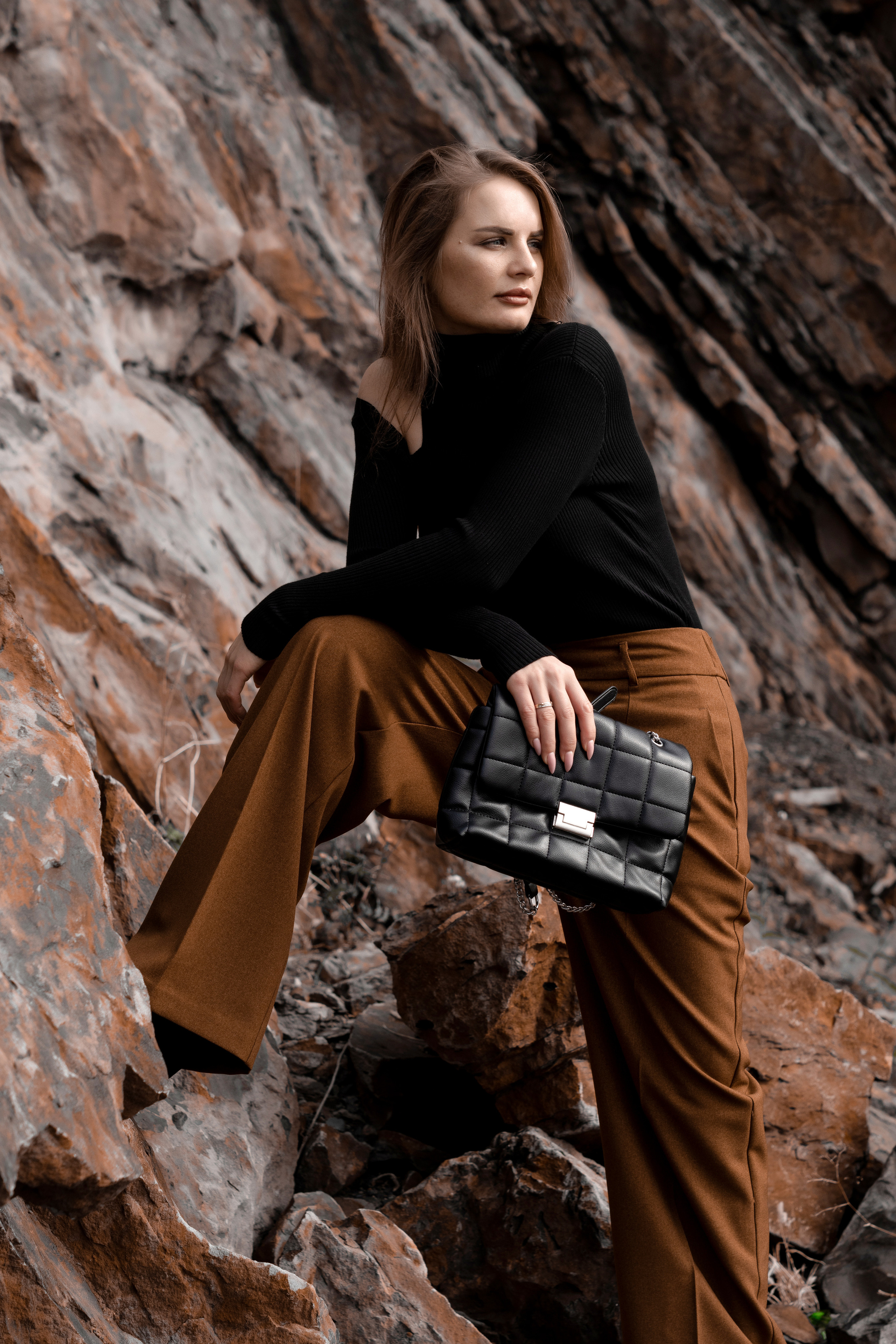 Olga. Фотограф Марина Семенова г. Владивосток