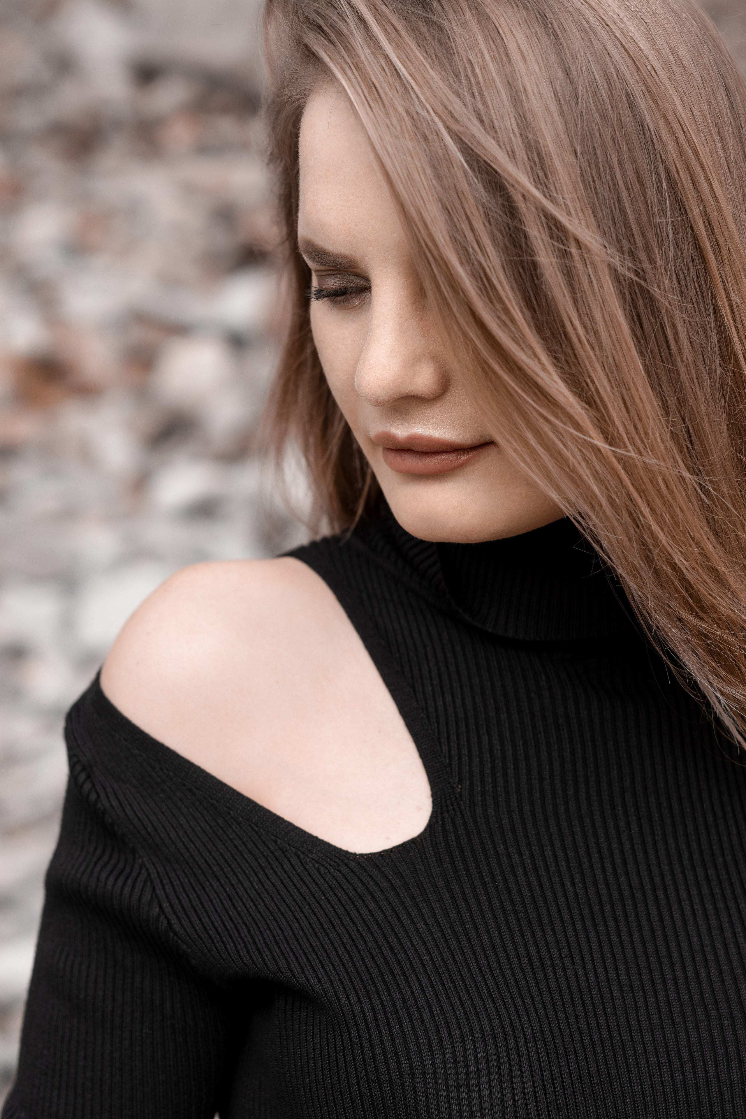 Olga. Фотограф Марина Семенова г. Владивосток