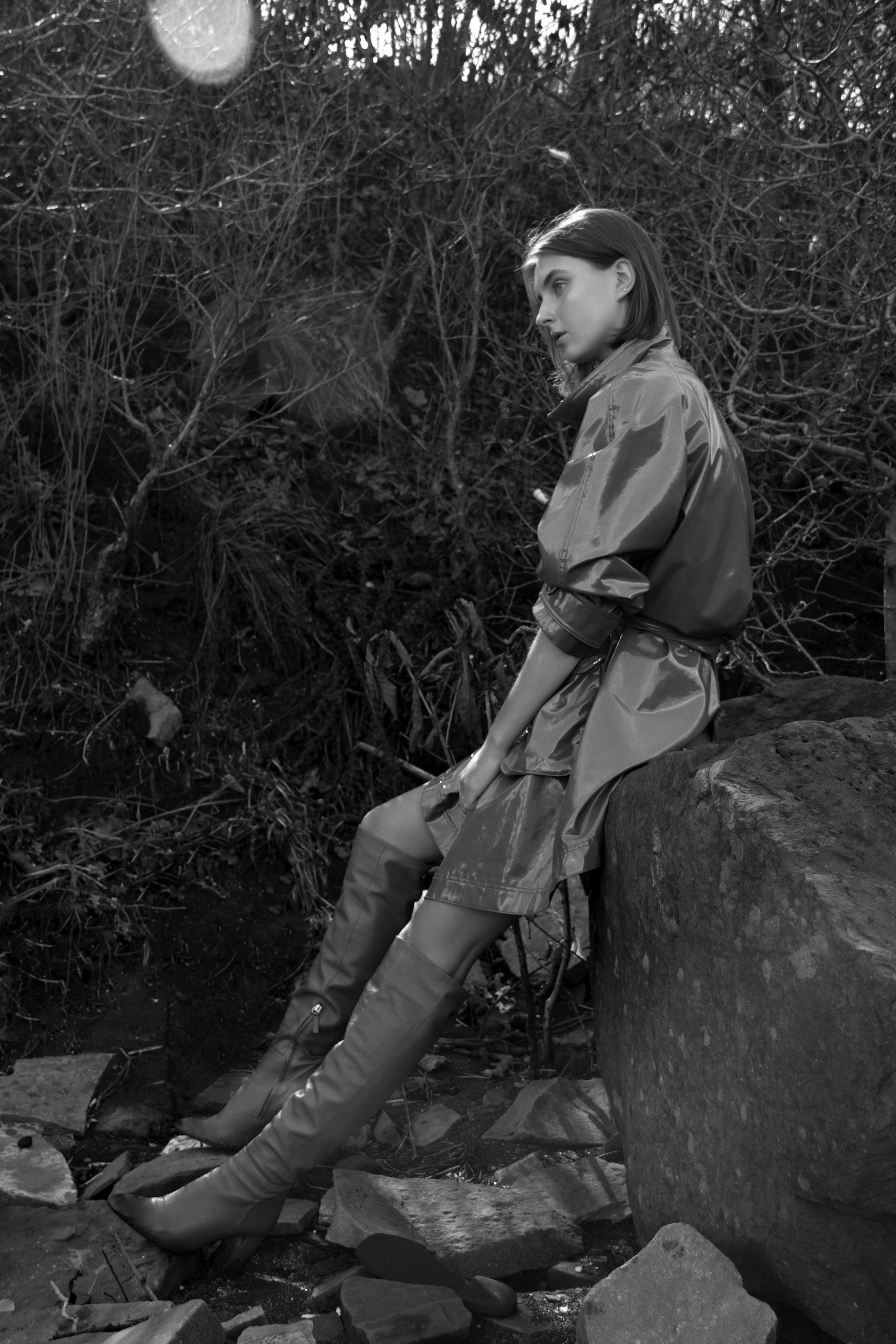 Фотосессия на море KiRA. Фотограф Марина Семенова г. Владивосток