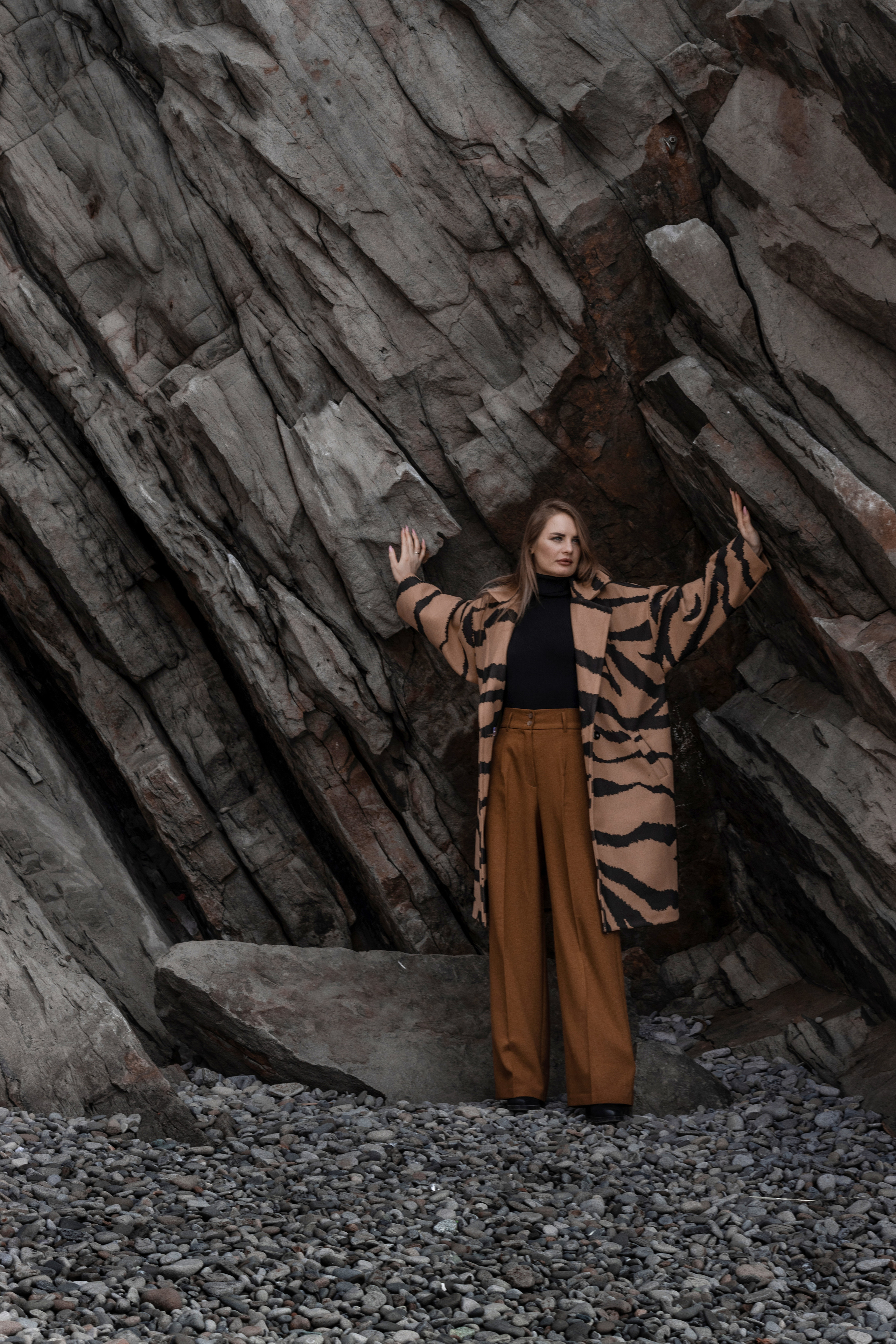 Olga. Фотограф Марина Семенова г. Владивосток