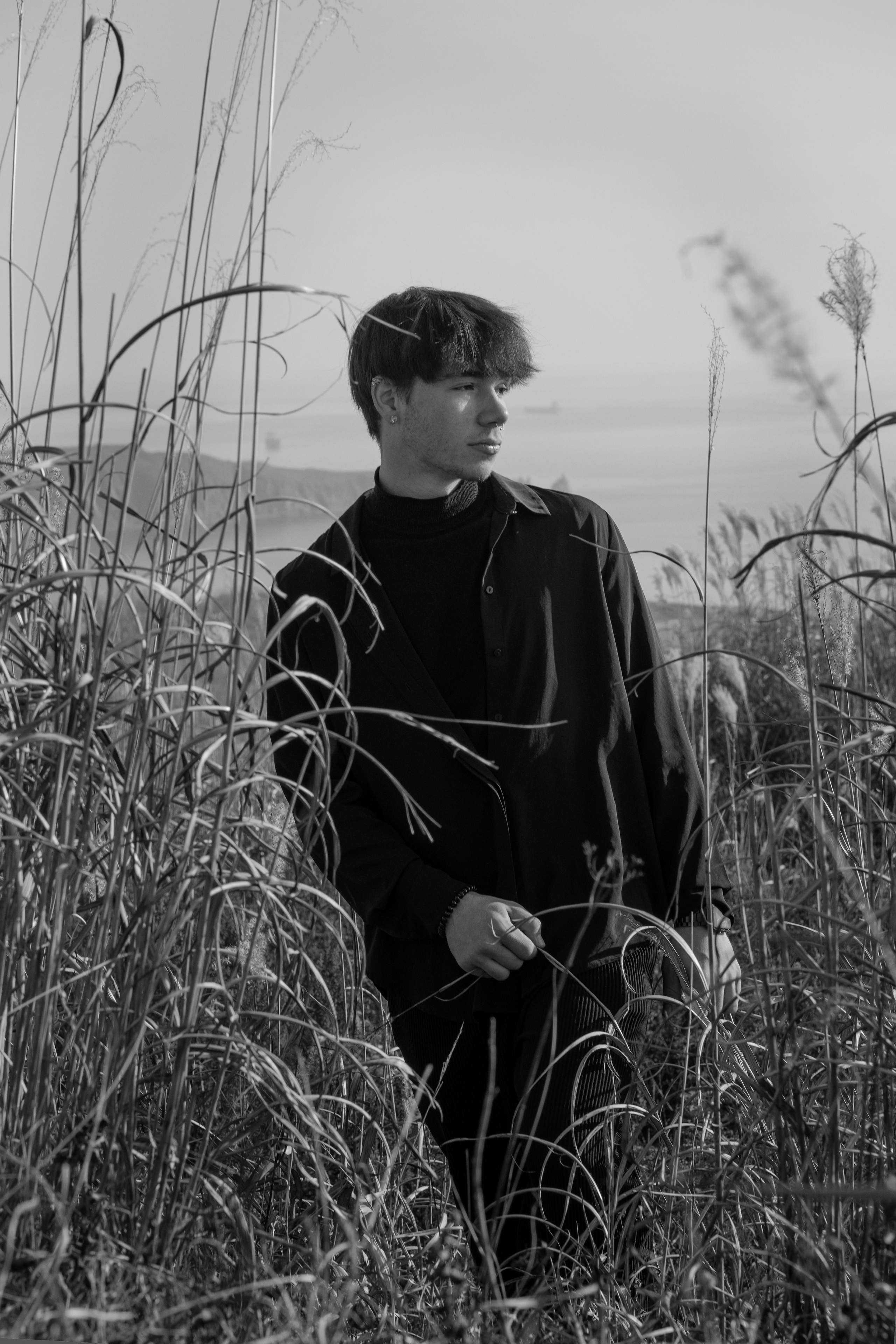 Витя. Фотограф Марина Семенова г. Владивосток