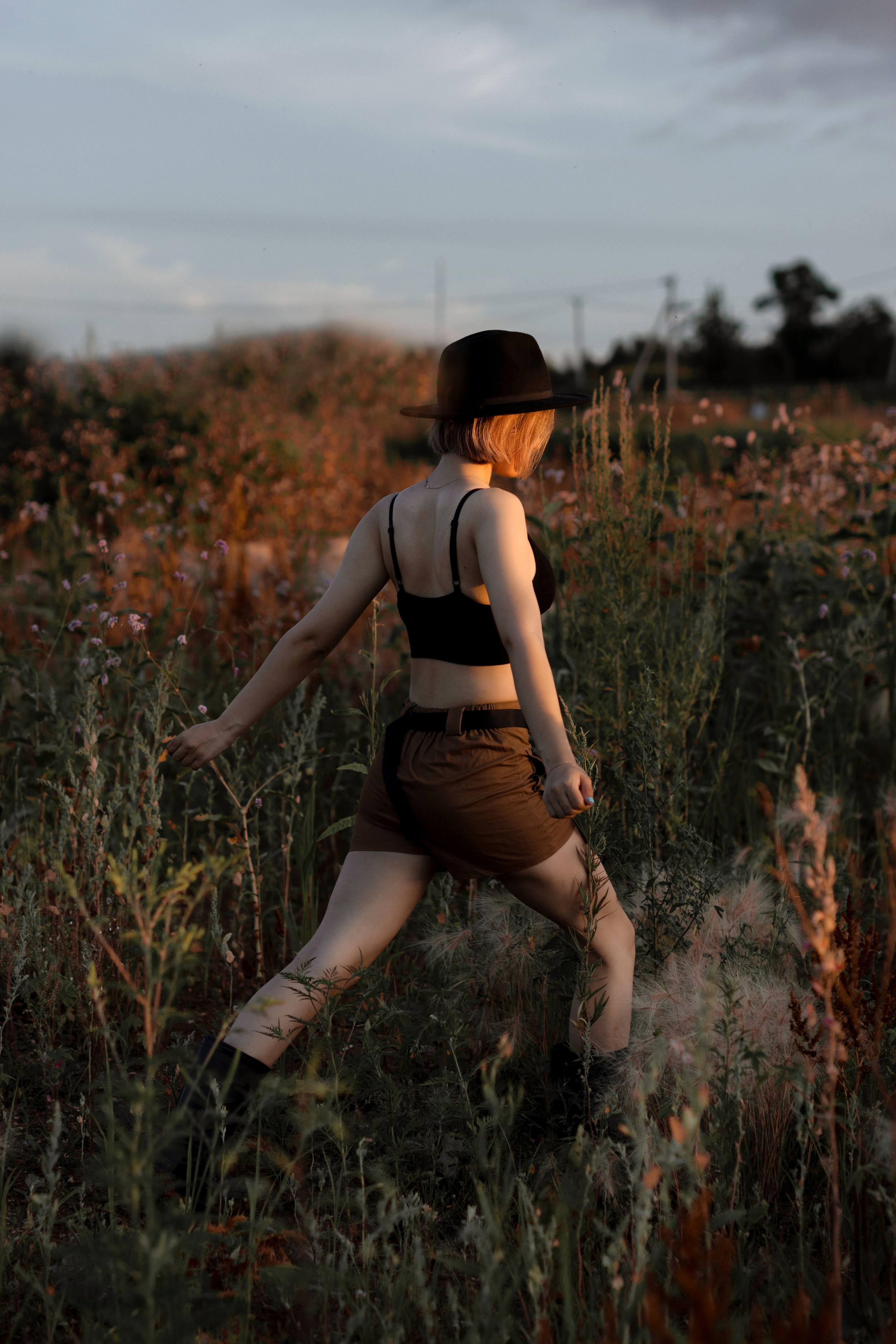 Вероника. Фотограф Марина Семенова г. Владивосток