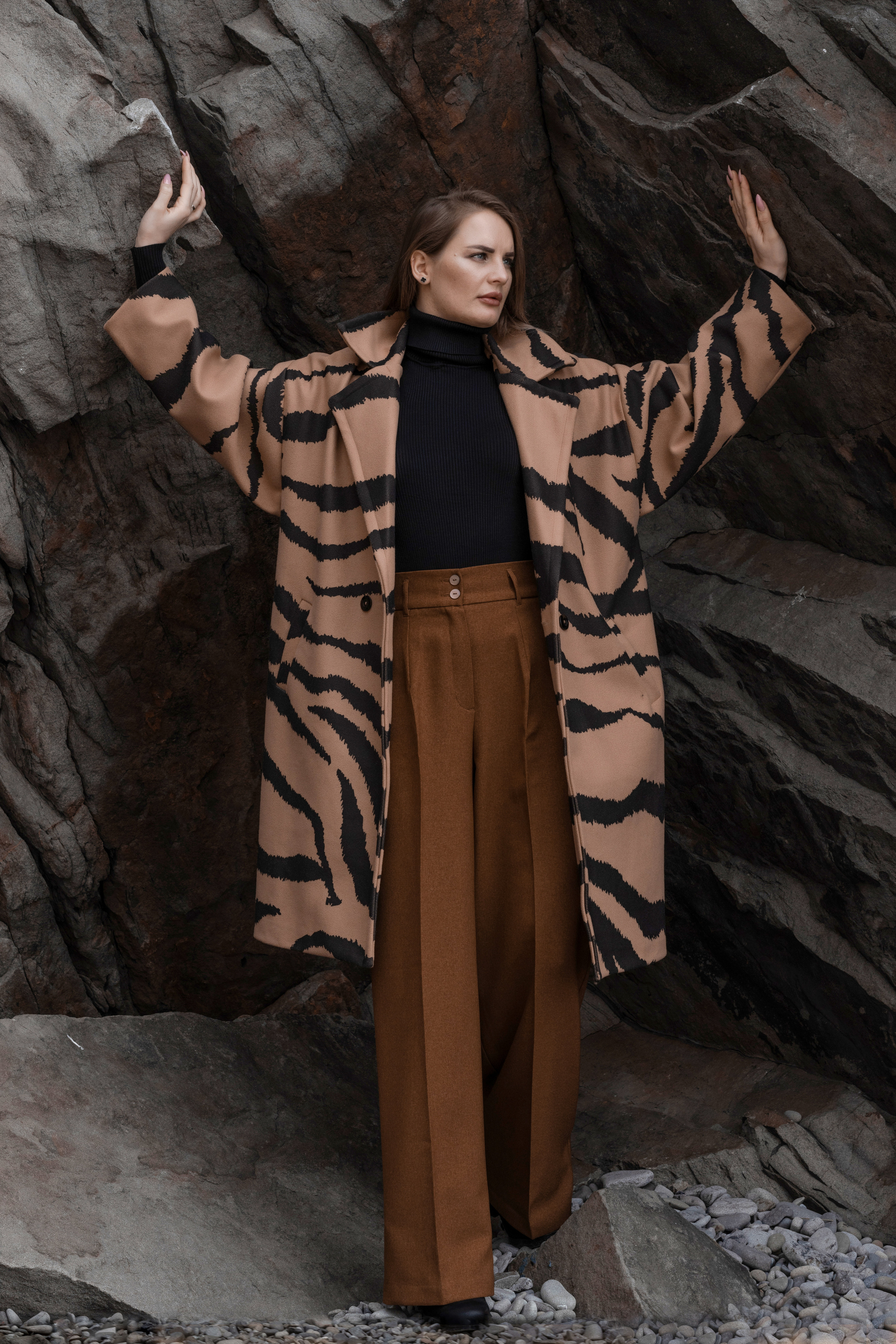 Olga. Фотограф Марина Семенова г. Владивосток