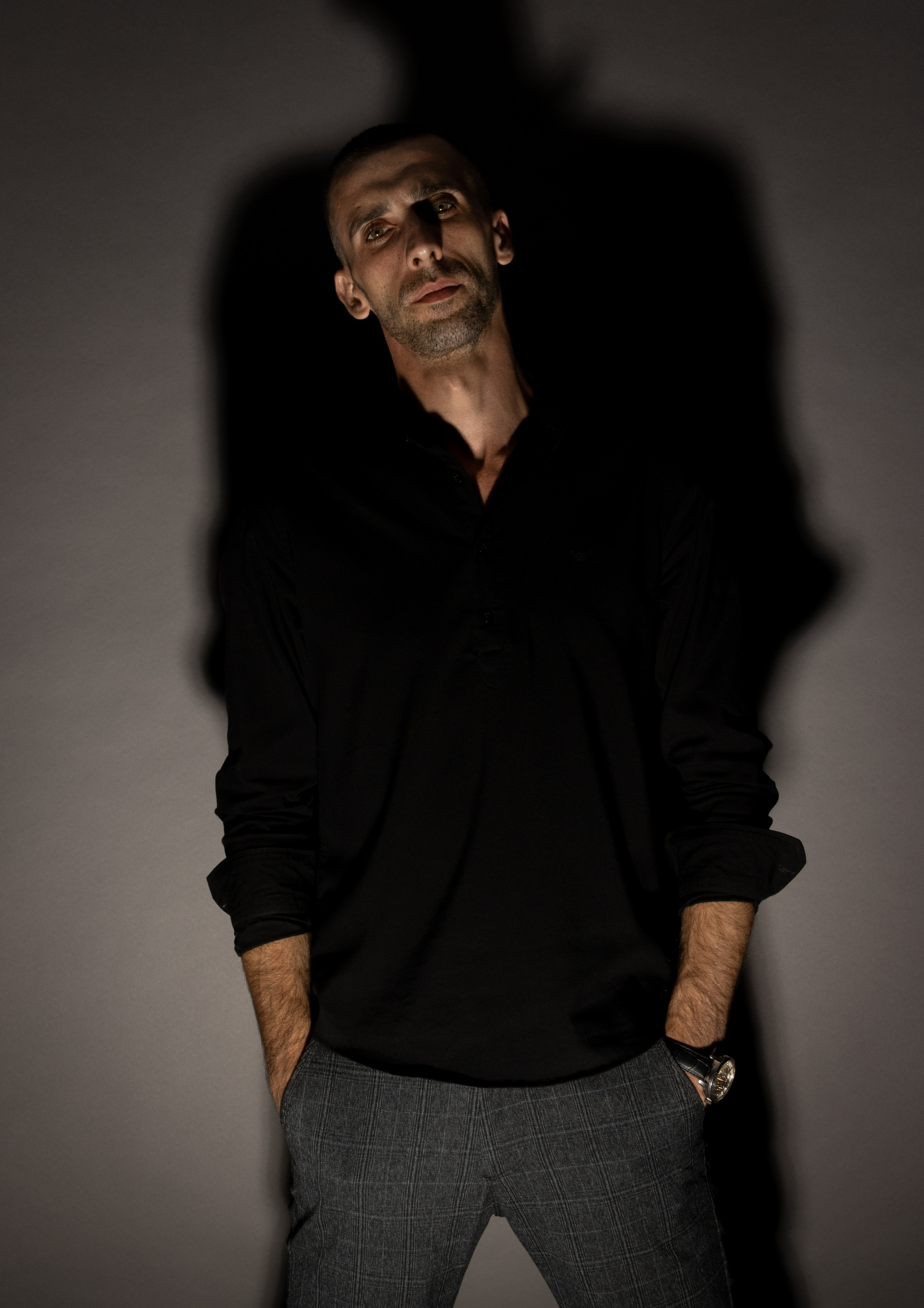 Aleksander. Фотограф Марина Семенова г. Владивосток