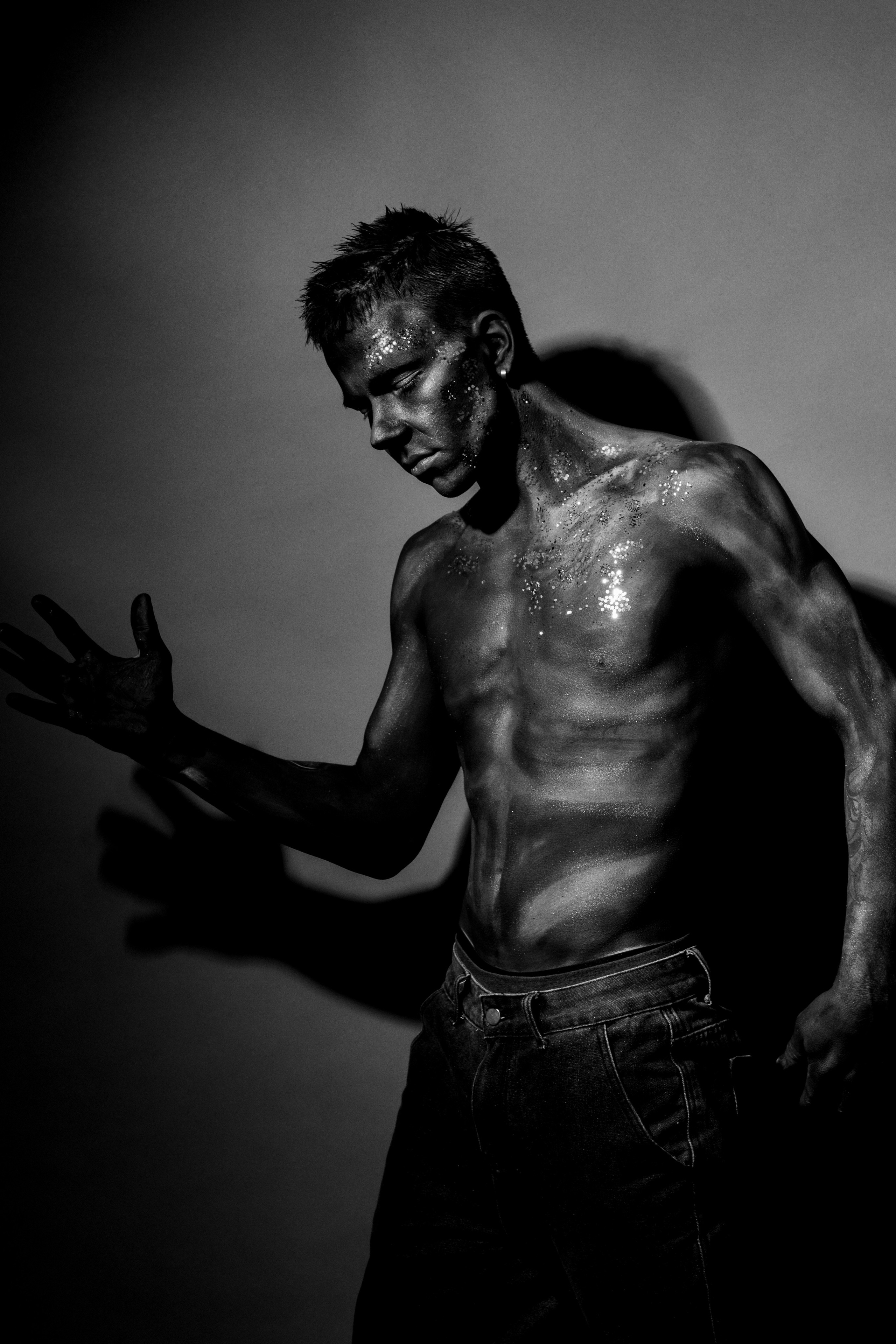 Alex. Фотограф Марина Семенова г. Владивосток