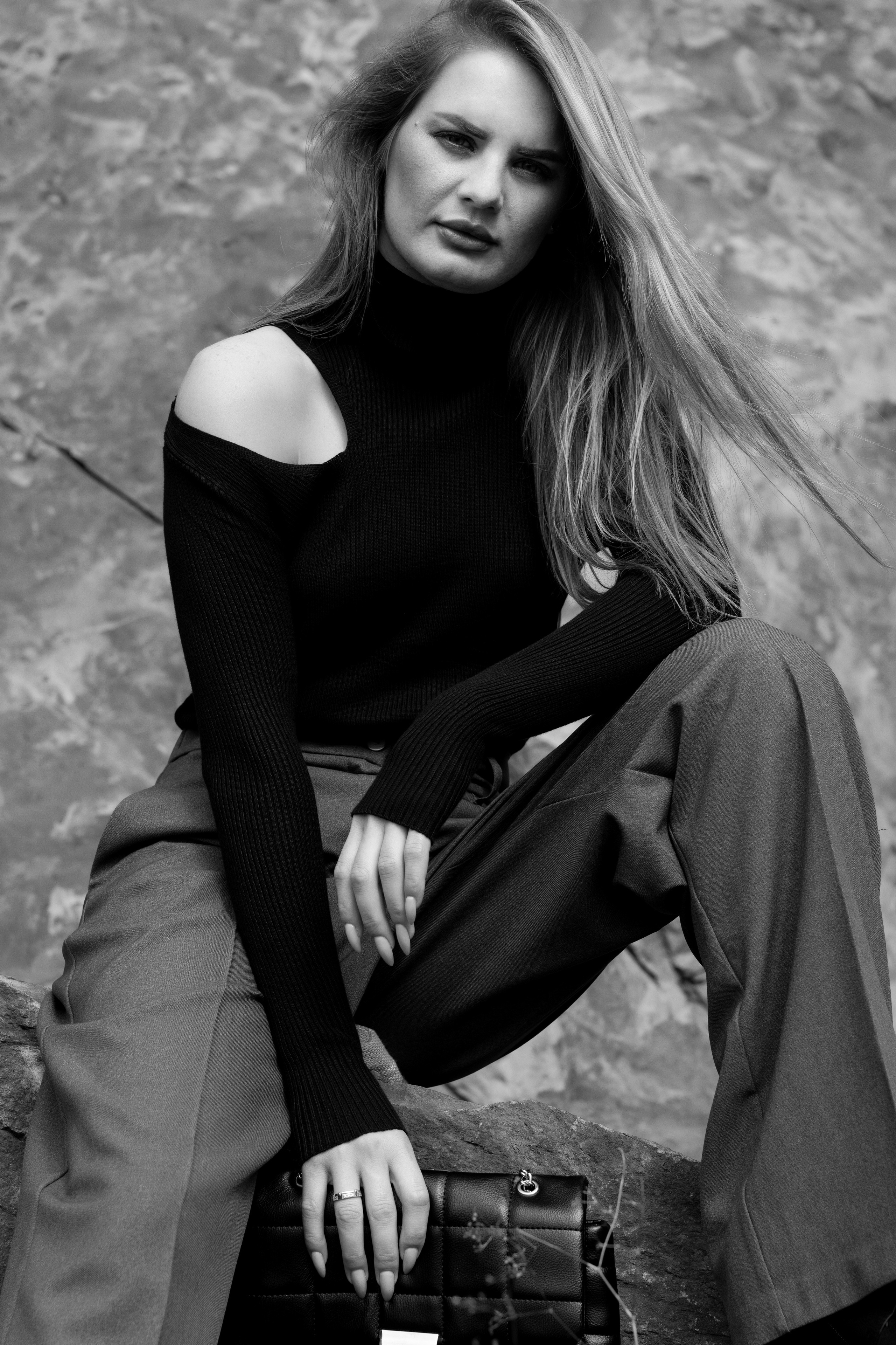 Olga. Фотограф Марина Семенова г. Владивосток