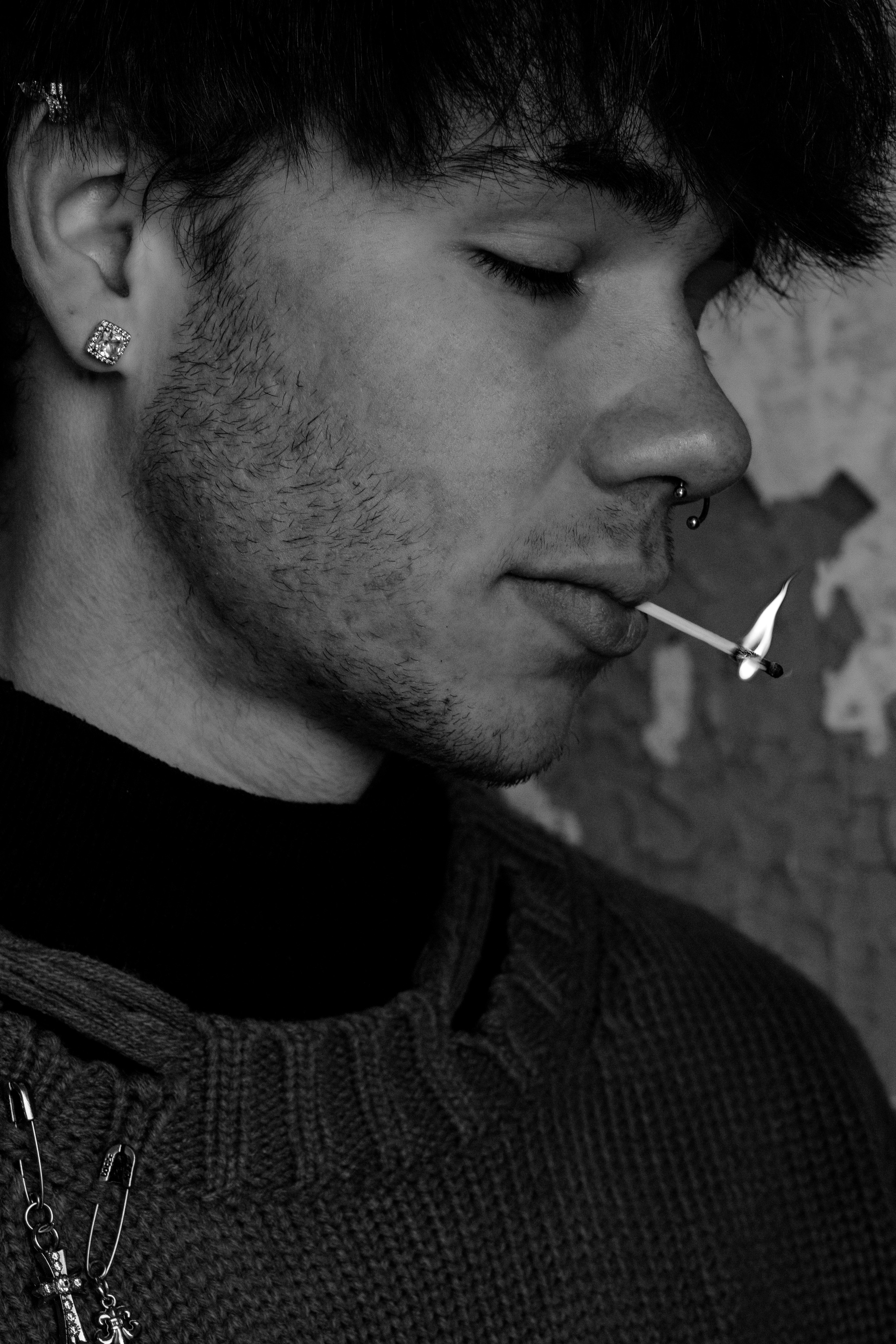 Витя. Фотограф Марина Семенова г. Владивосток