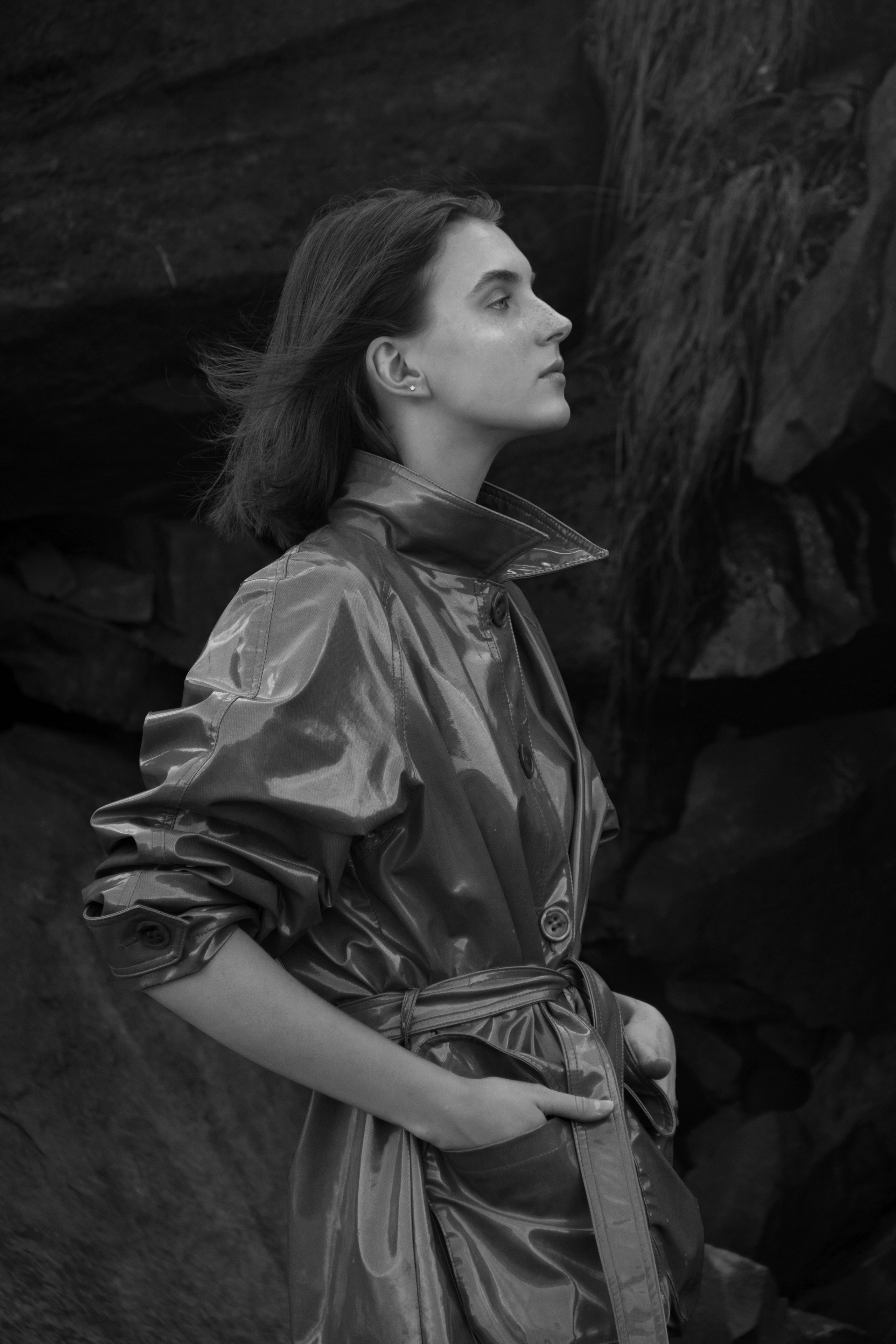 Фотосессия на море KiRA. Фотограф Марина Семенова г. Владивосток