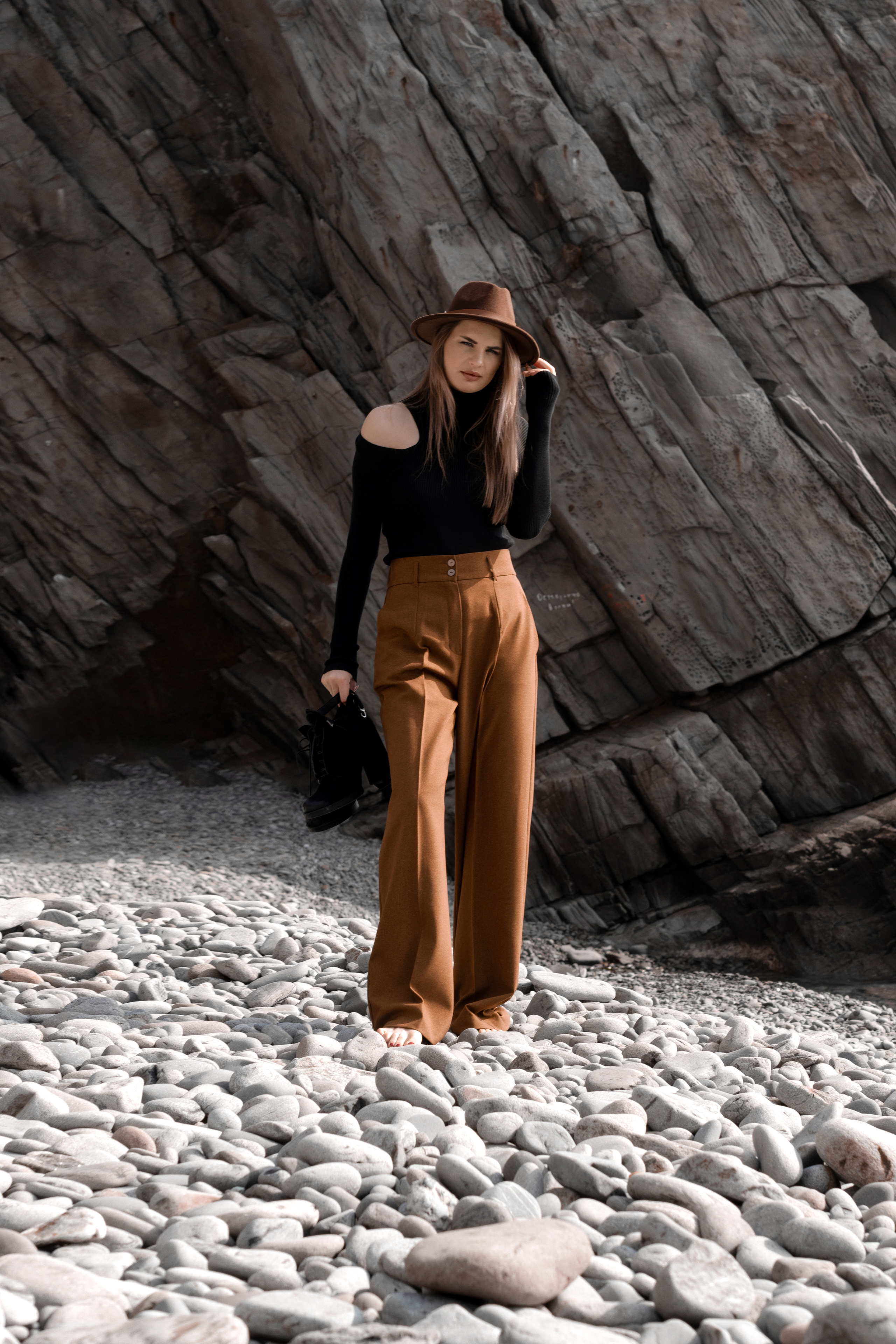 Olga. Фотограф Марина Семенова г. Владивосток