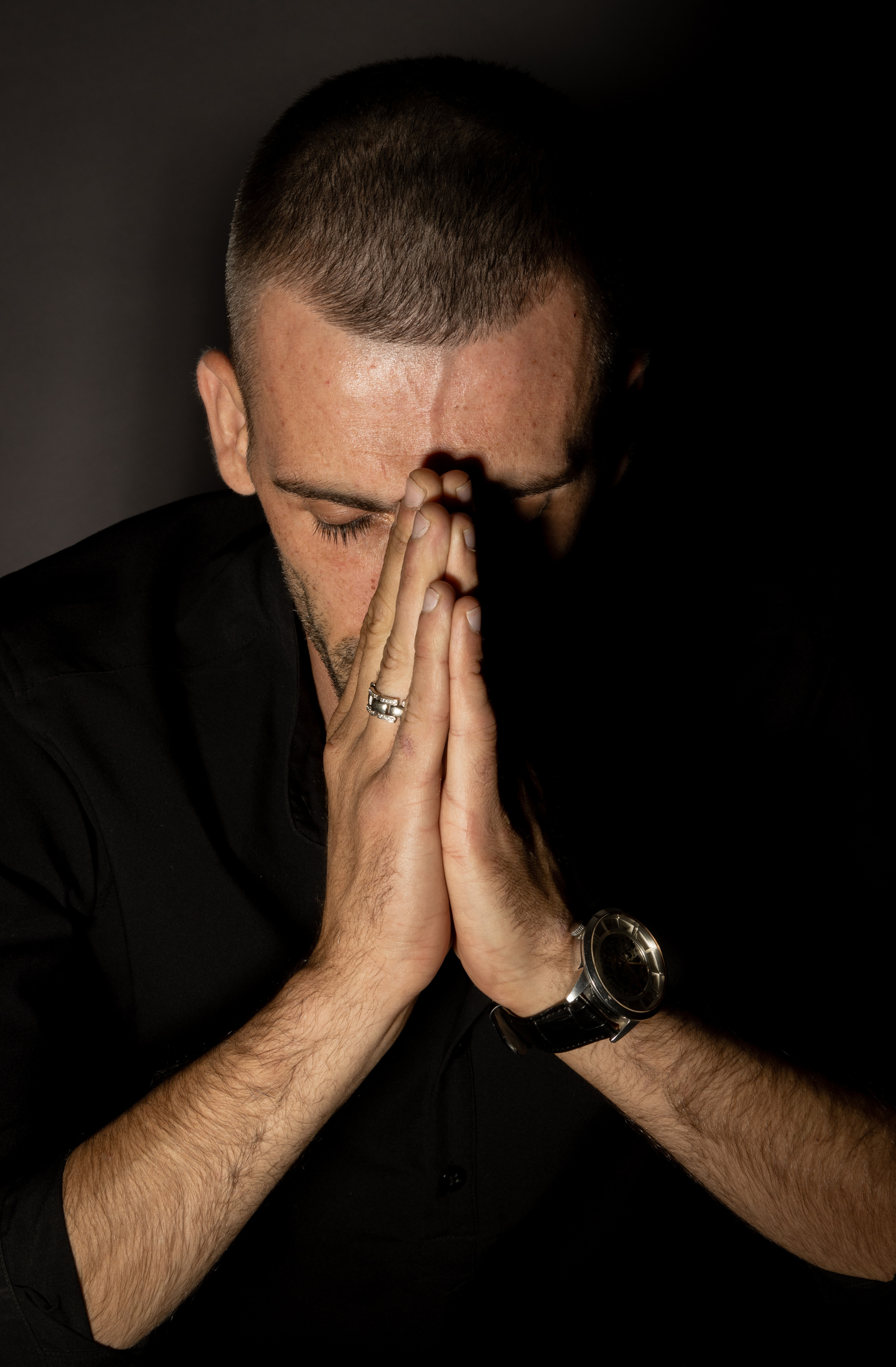 Aleksander. Фотограф Марина Семенова г. Владивосток