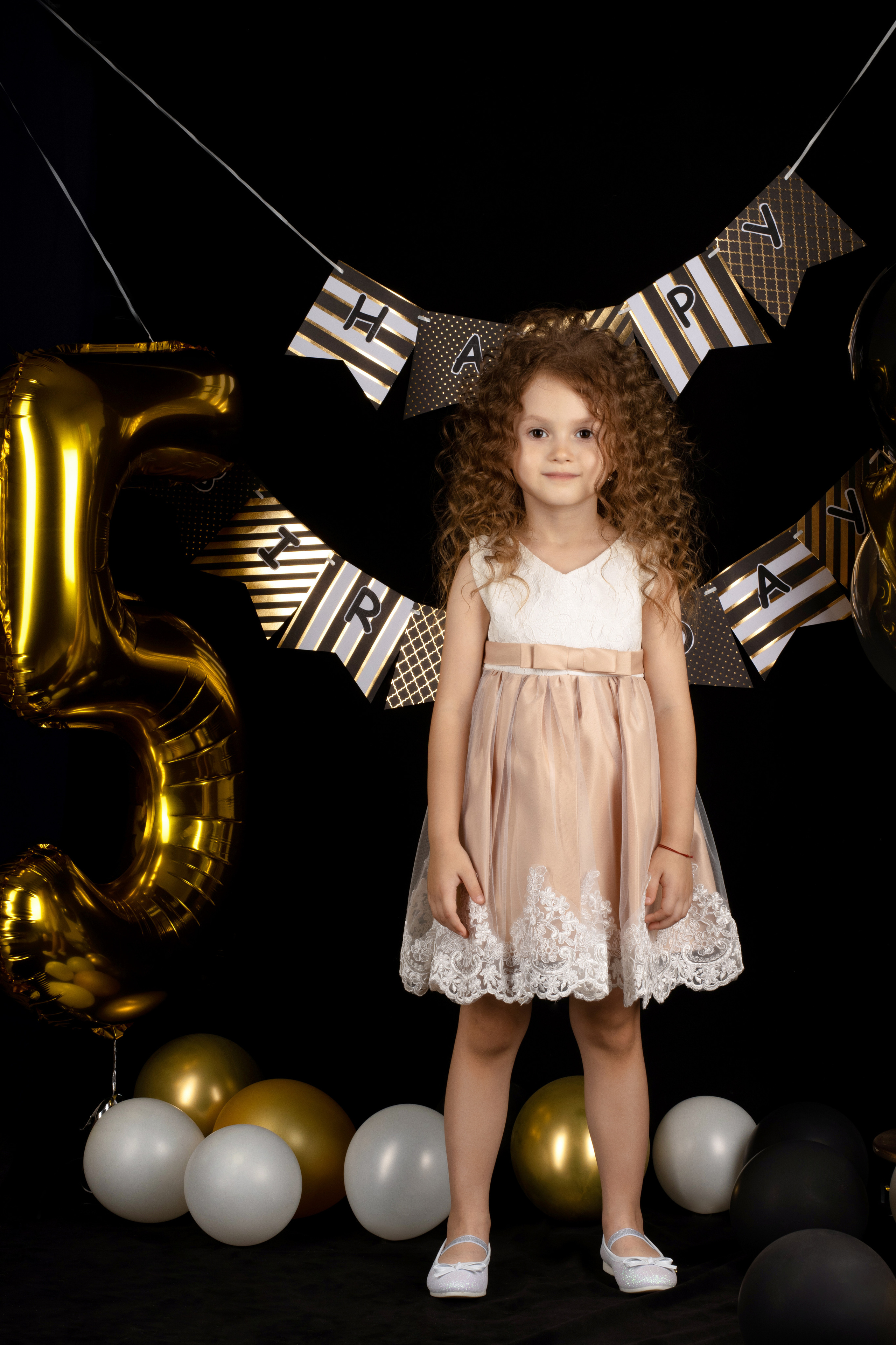 День рождение Алисы (5 лет). Фотограф Марина Семенова г. Владивосток