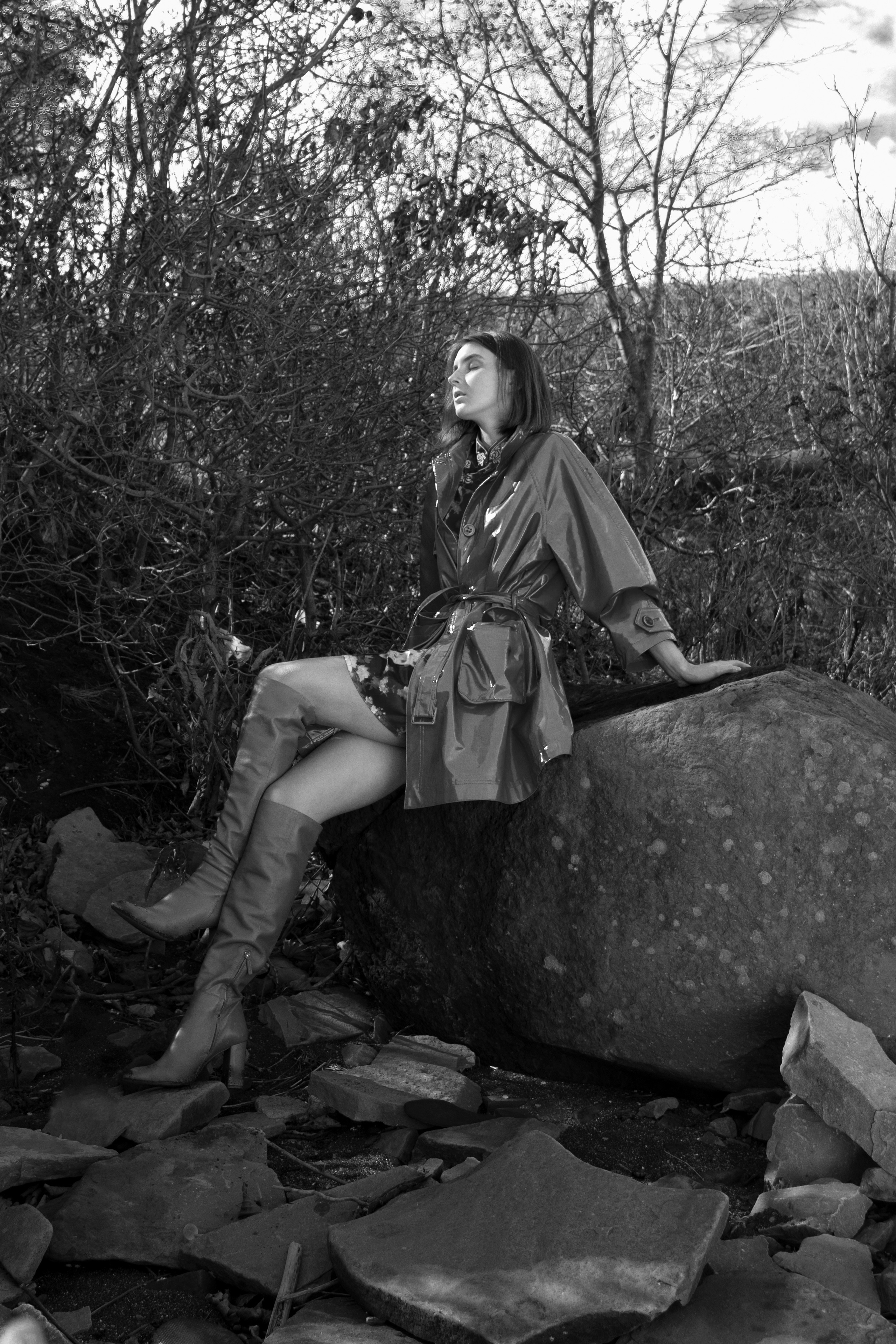 Фотосессия на море KiRA. Фотограф Марина Семенова г. Владивосток