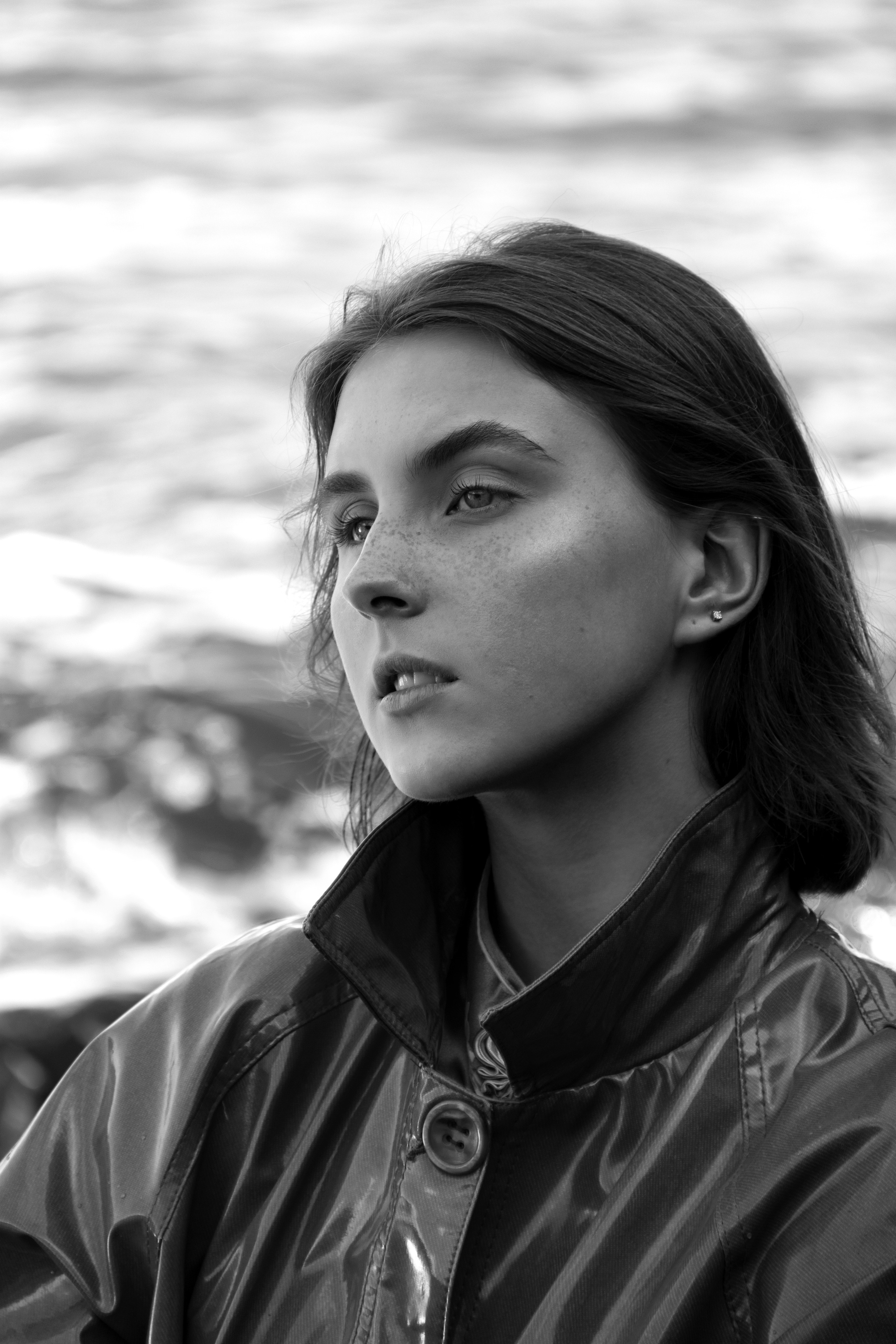 Фотосессия на море KiRA. Фотограф Марина Семенова г. Владивосток