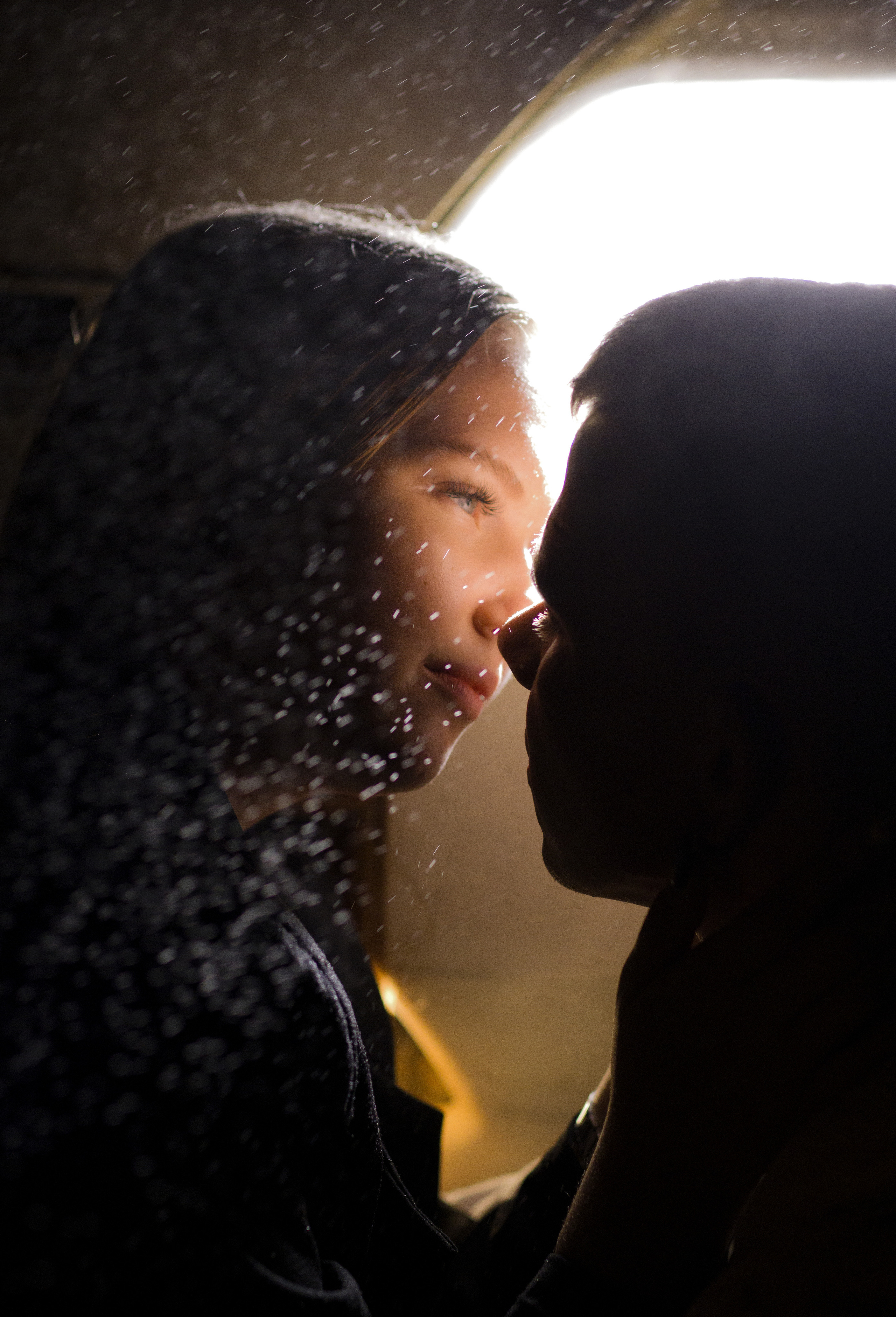 Love Story. Фотограф Марина Семенова г. Владивосток