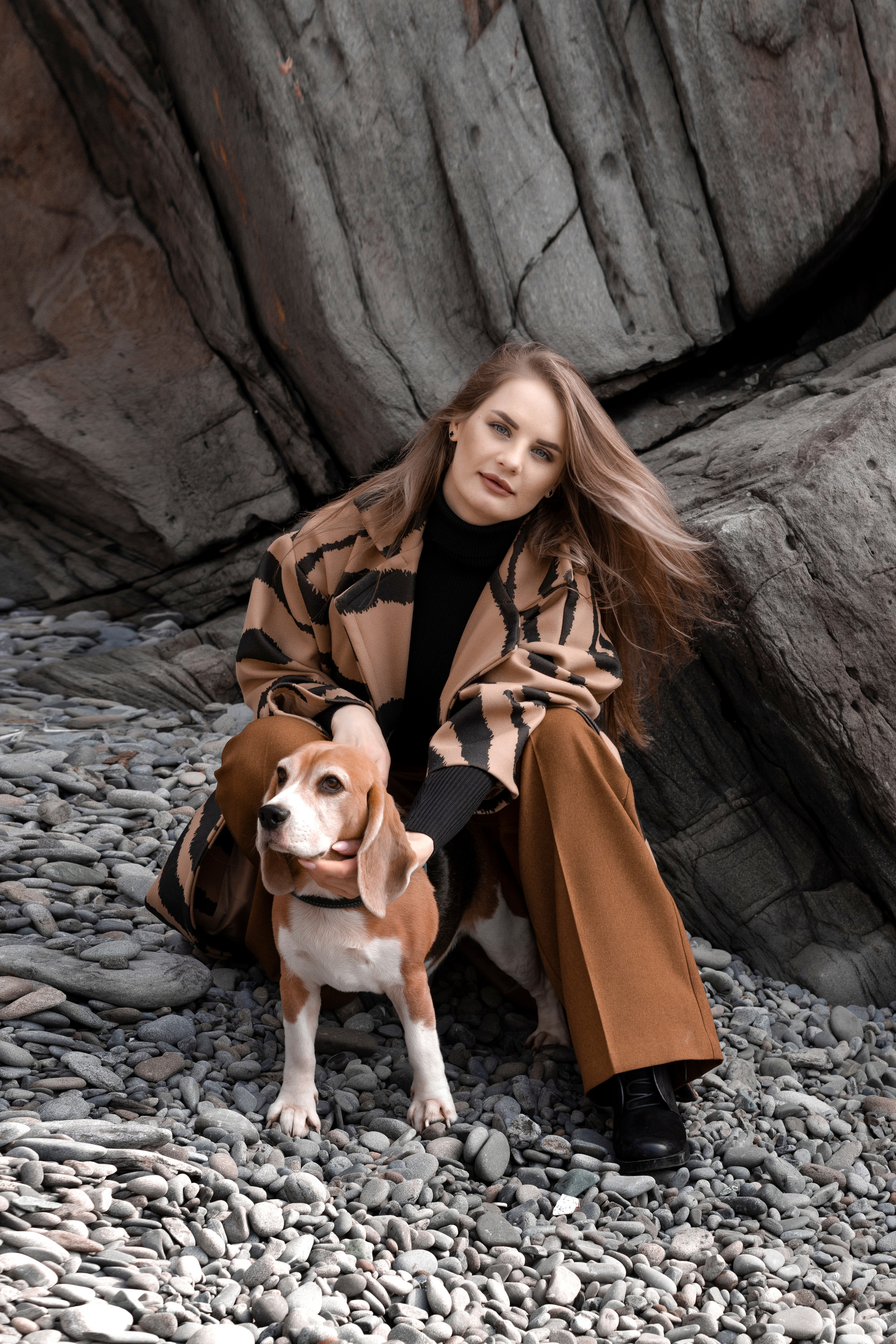 Olga. Фотограф Марина Семенова г. Владивосток